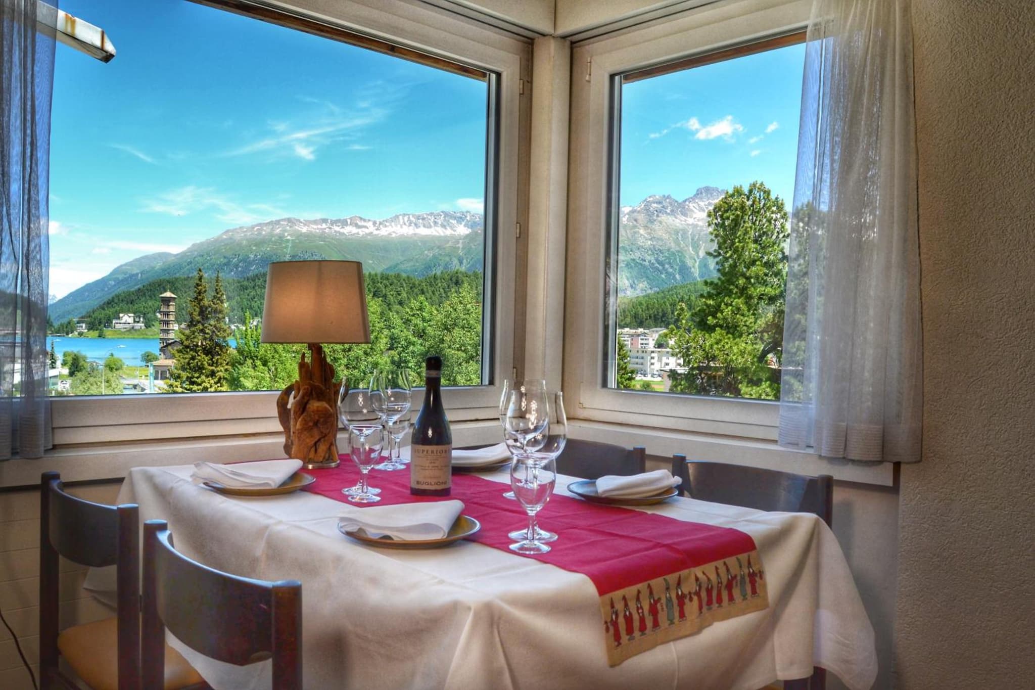 Mountain Loft - DuLac 33
