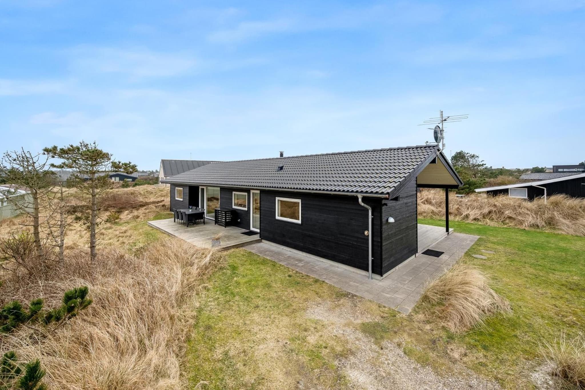 Bright And Modern Holiday Home - 1026 photo 6