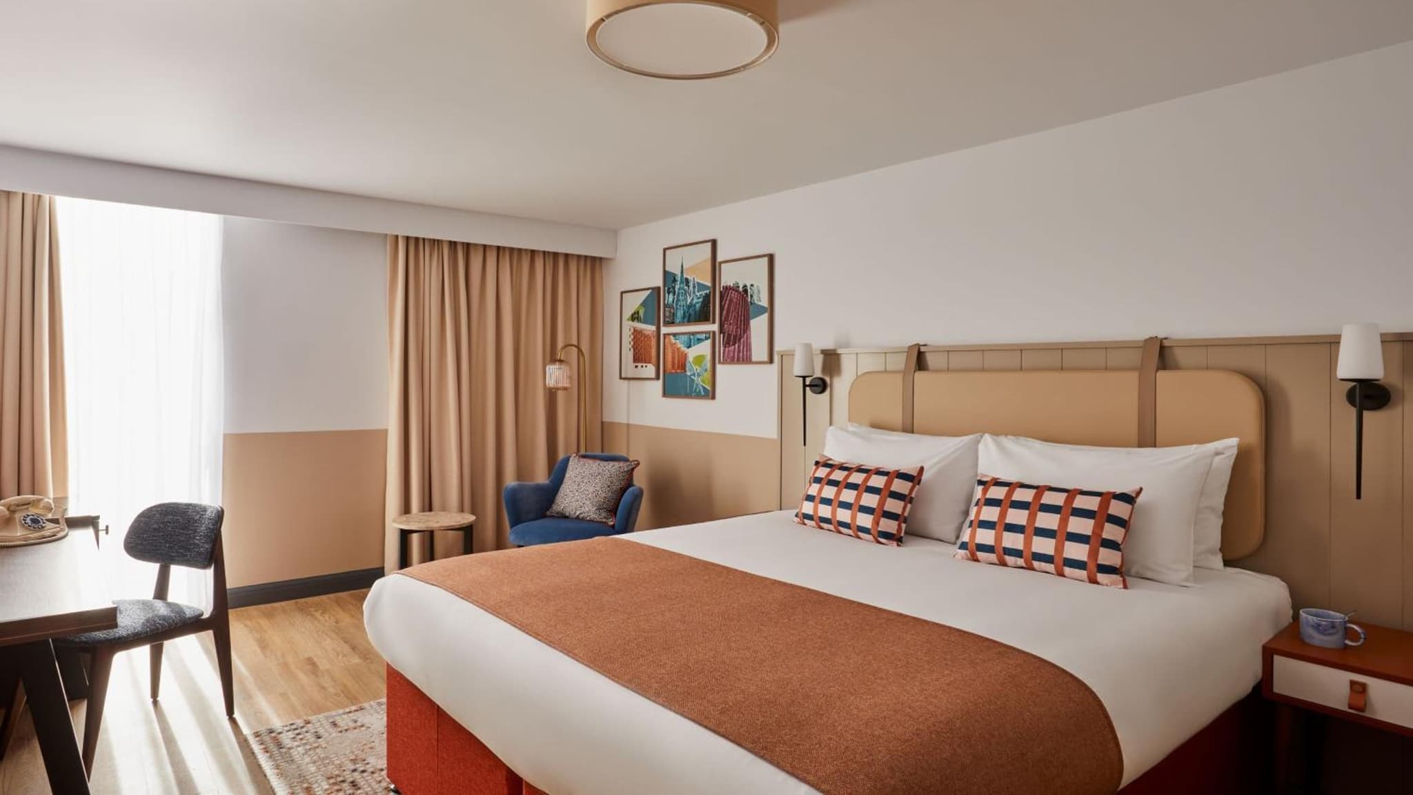 Hotel Indigo Coventry by IHG photo 9