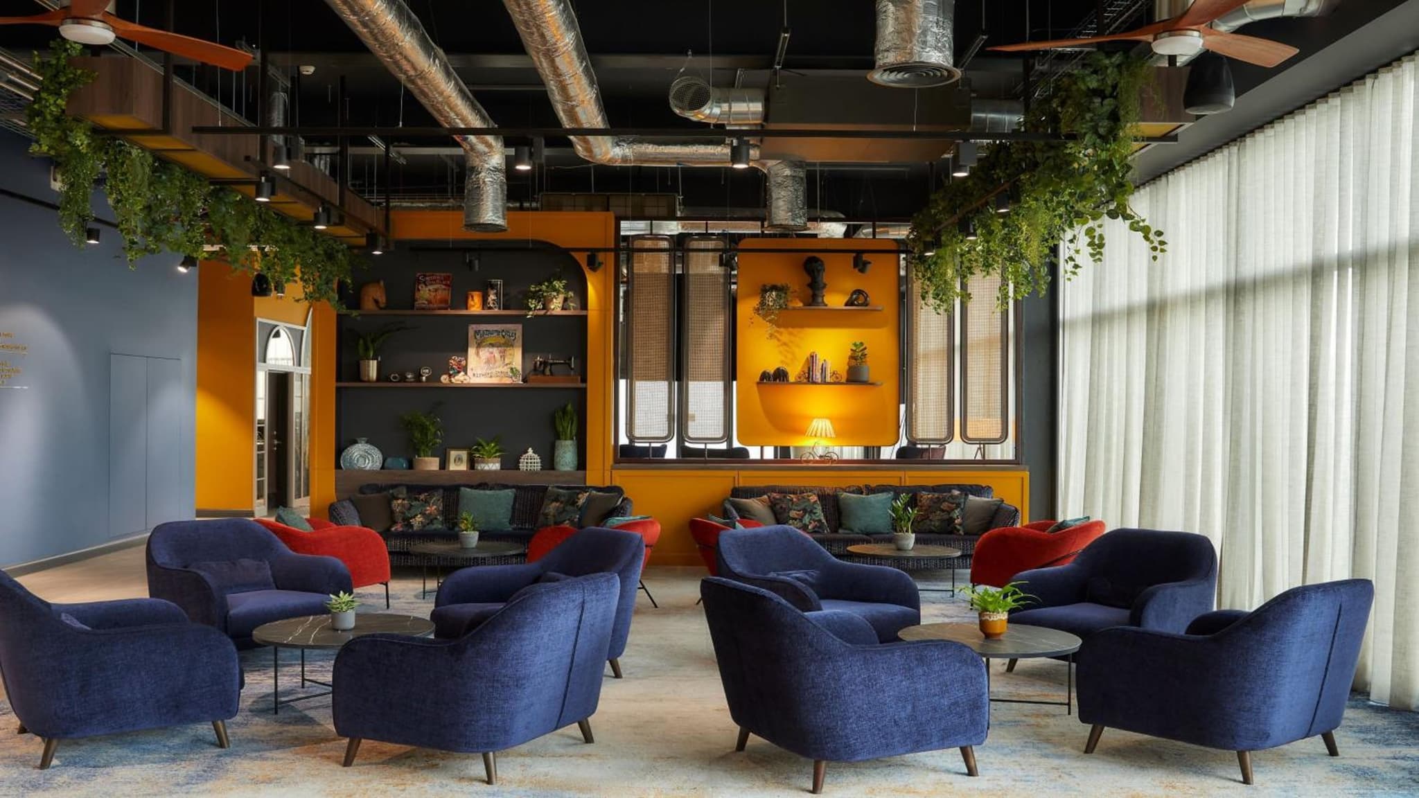 Hotel Indigo Coventry by IHG photo 6