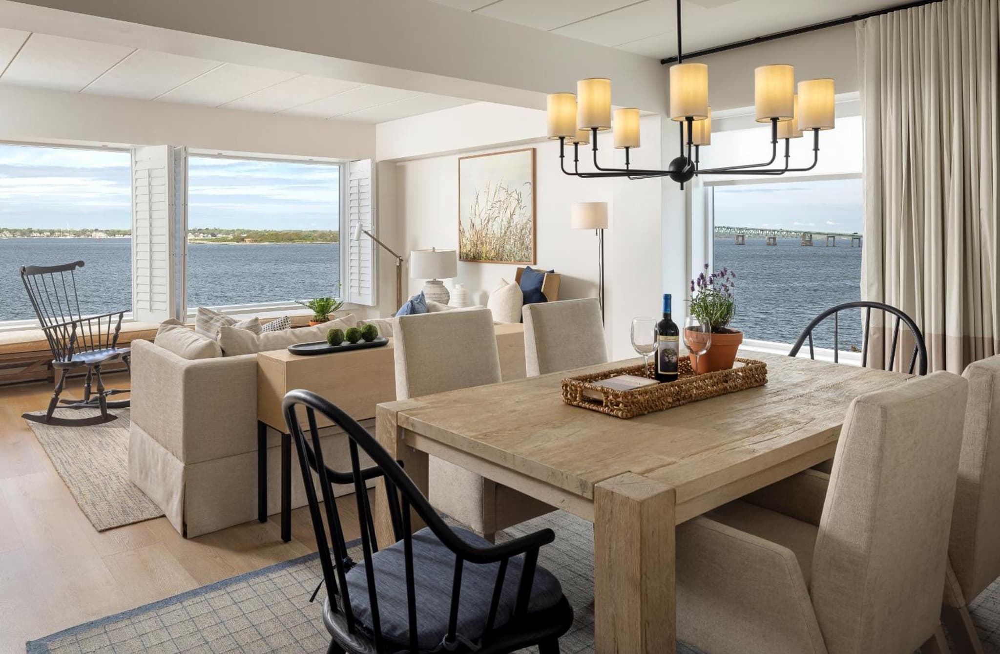Newport Harbor Island Resort photo 5