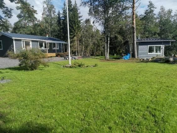 Villa Rönnholm photo 9