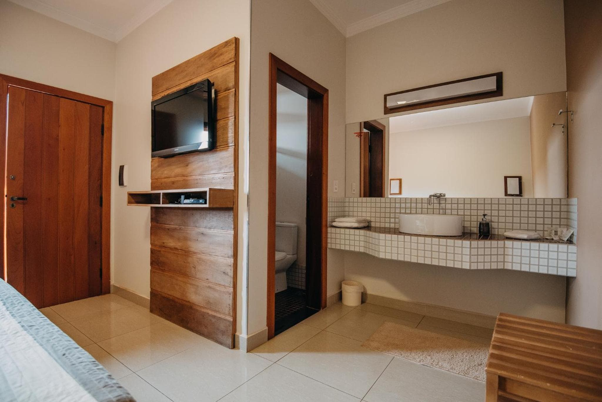 Hotel Pousada Santa Rita photo 4