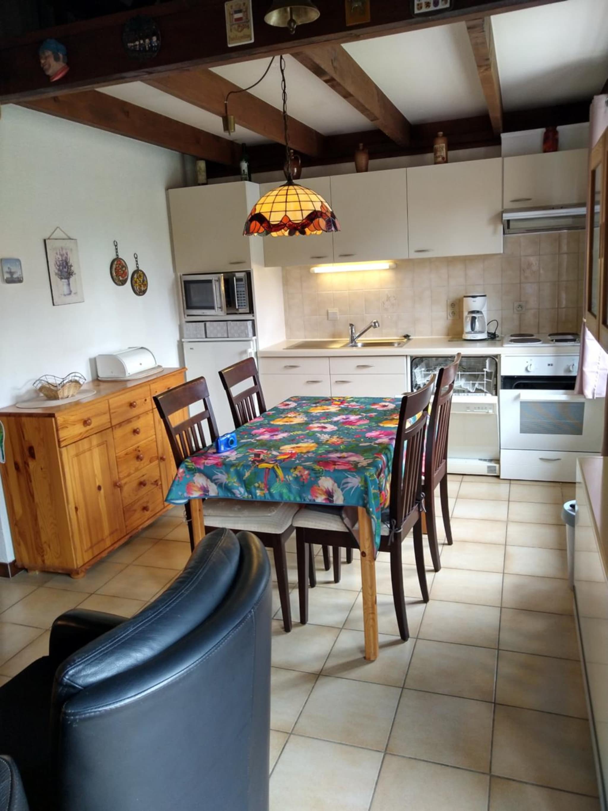 Vissershuis 22 photo 5