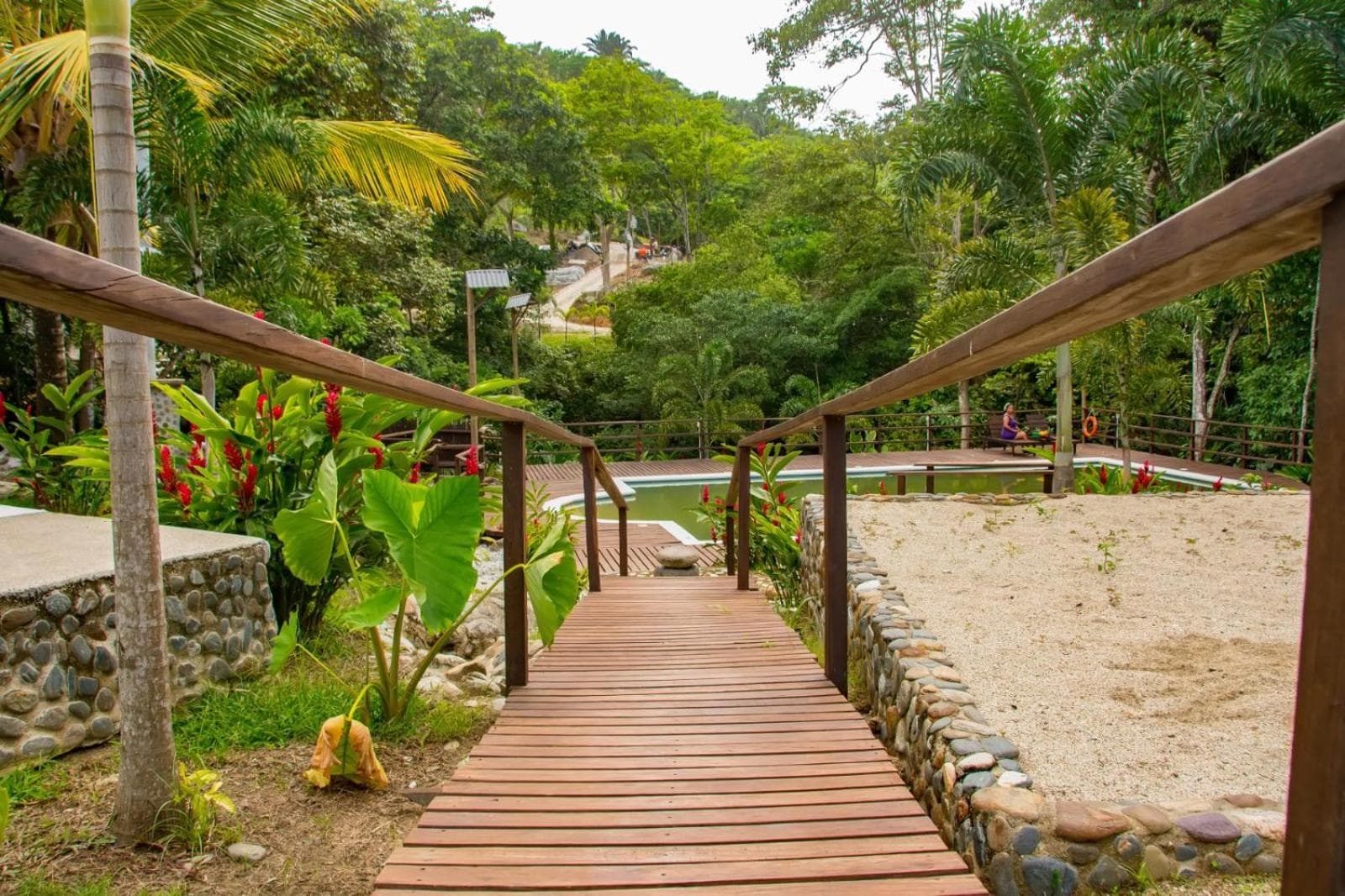 4 Pozos Tayrona photo 3