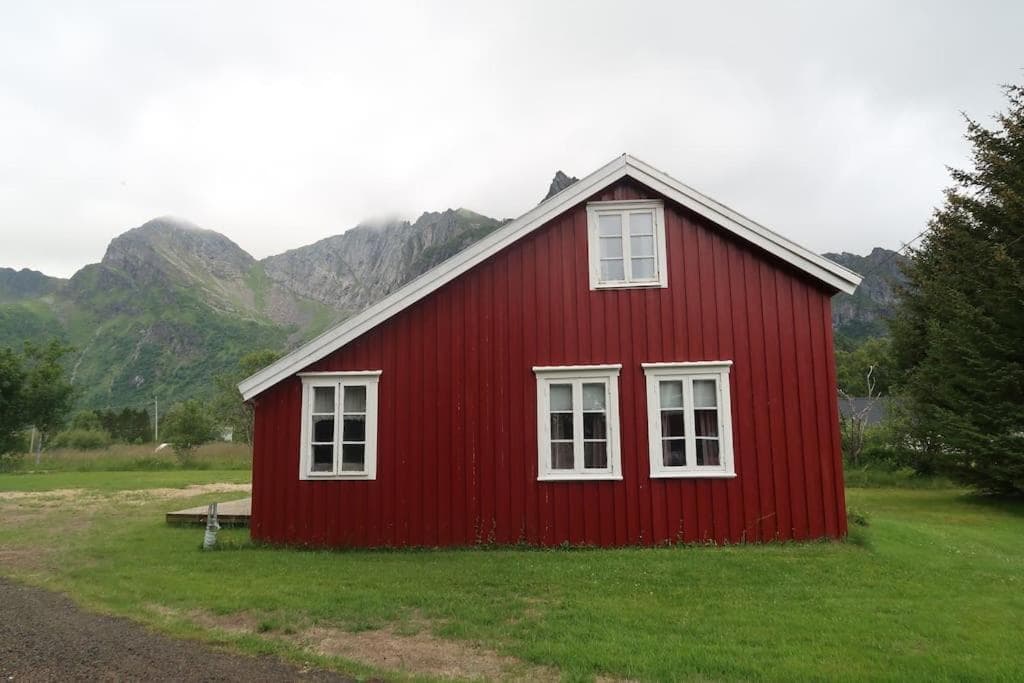 Lillehuset photo 4