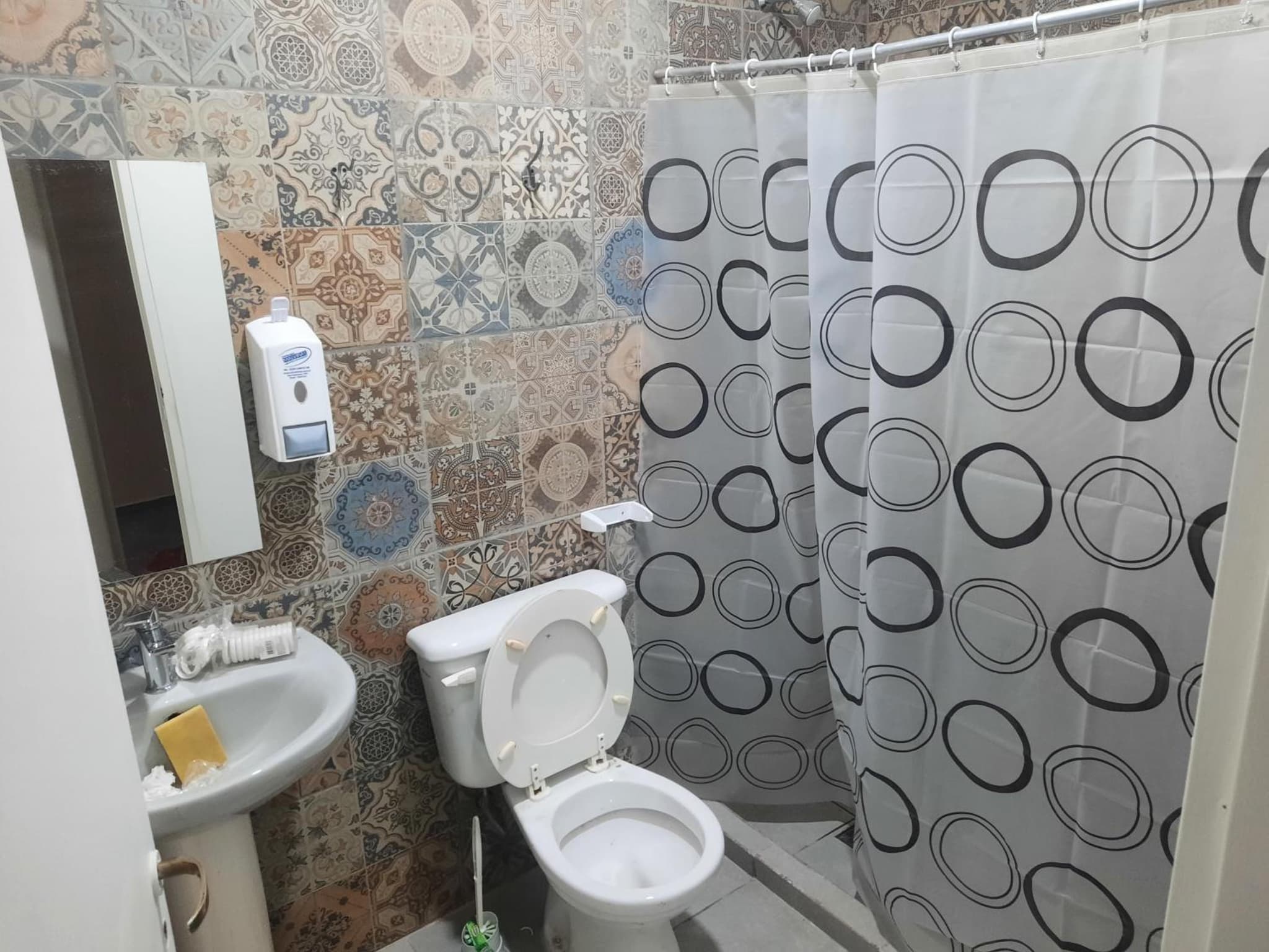 lopez480 habitaciones photo 4
