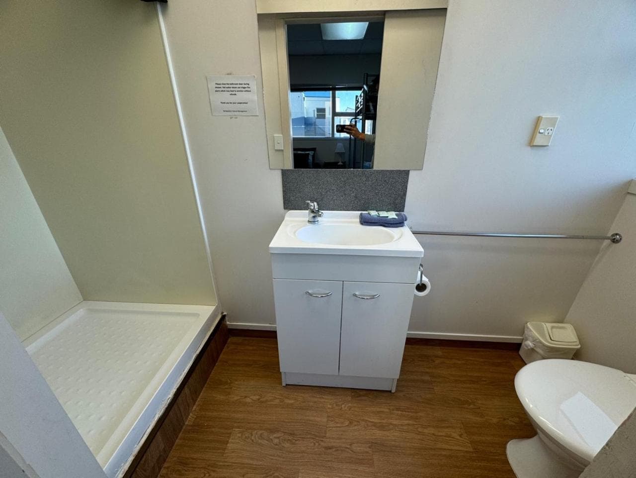Backpackers Central Hamilton photo 3