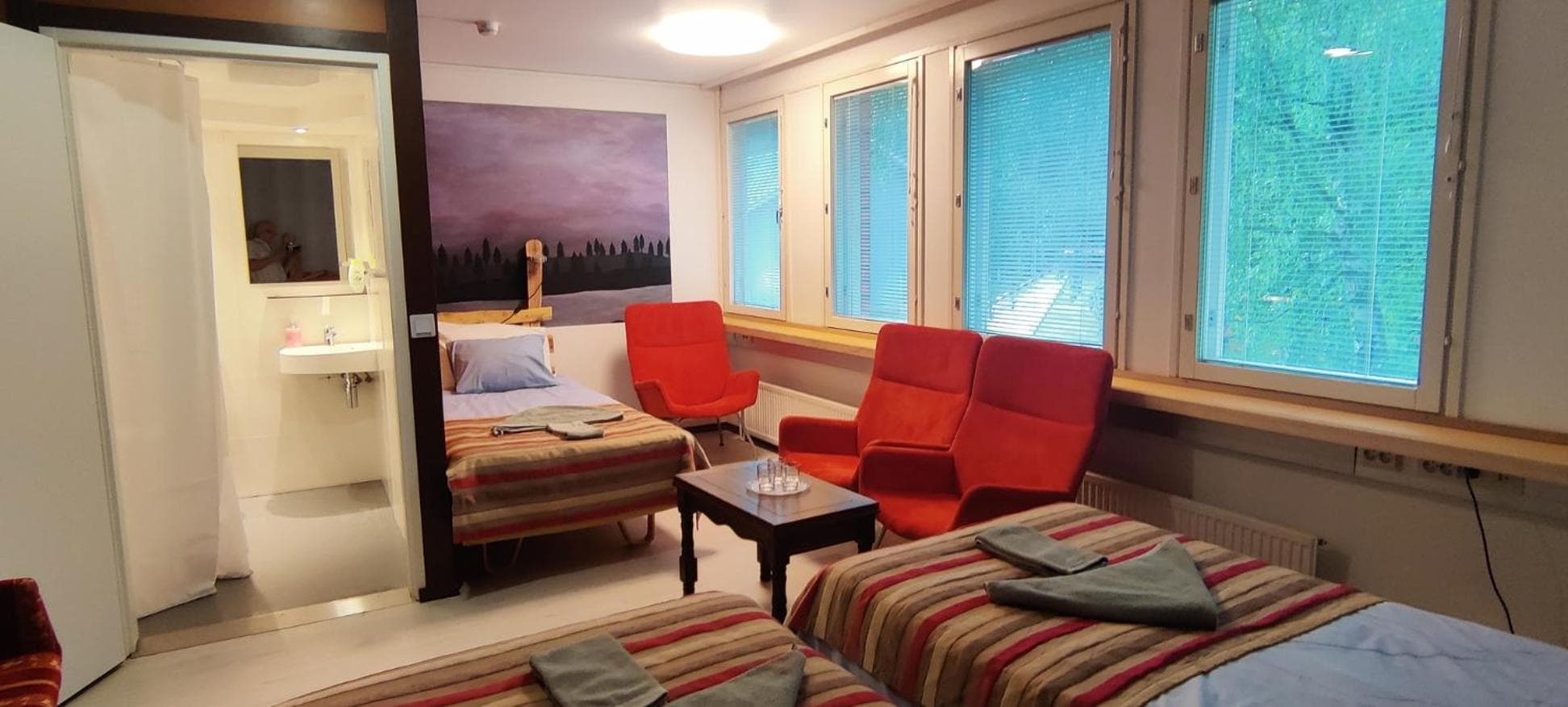 Jaala Hotel Guesthouse photo 4