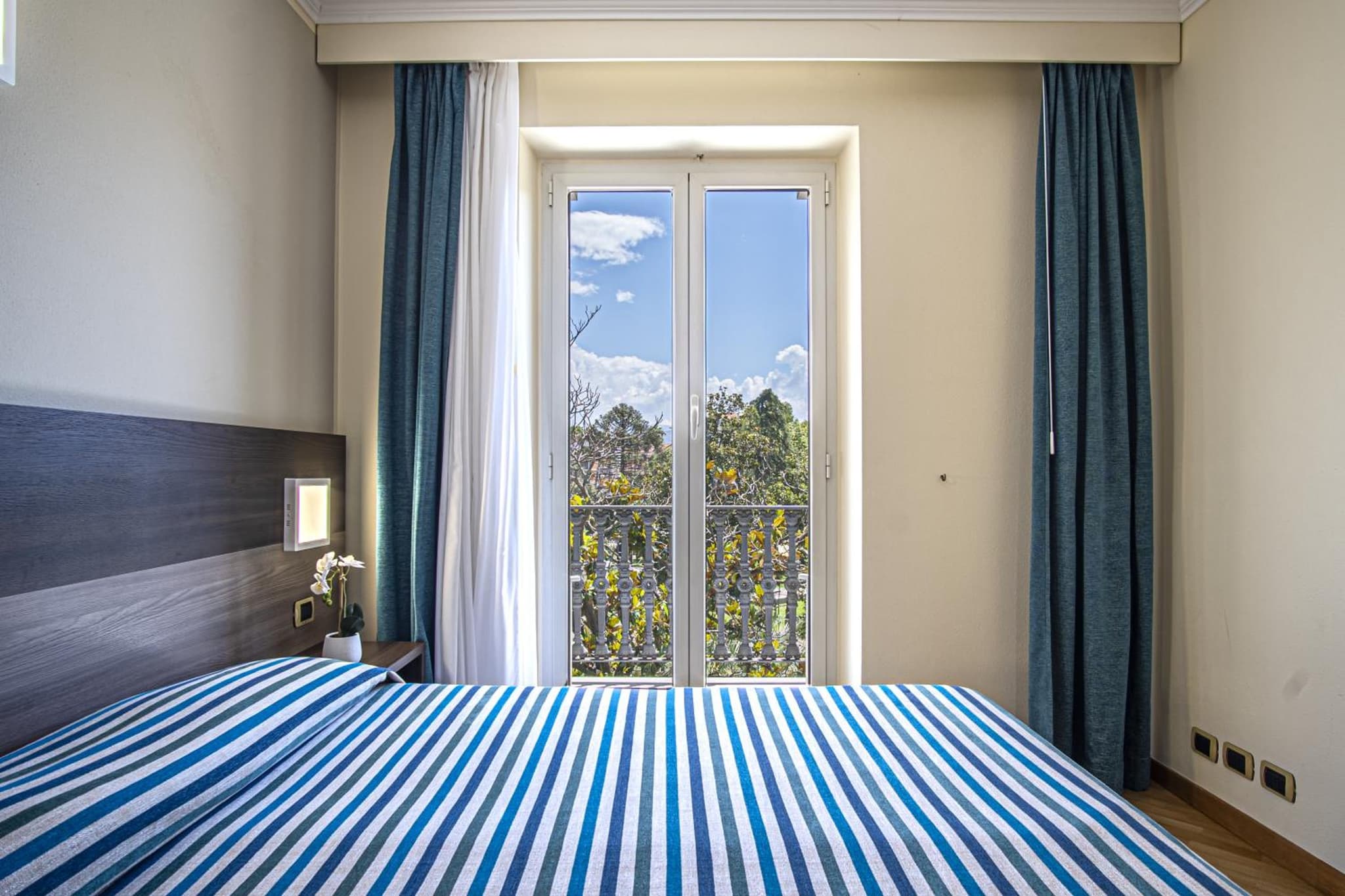 Grande Albergo photo 9