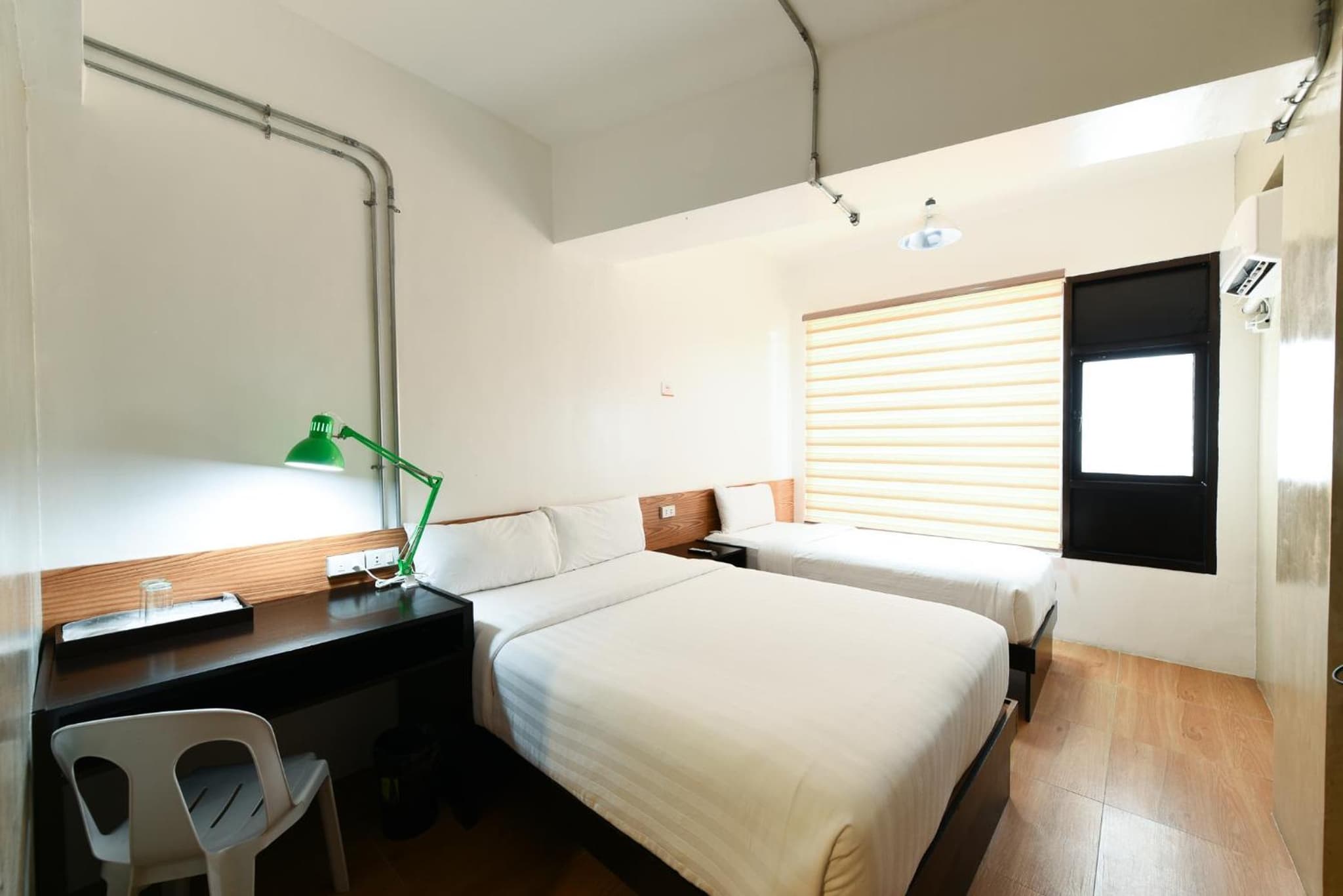 Travelbee Seaside Inn photo 5