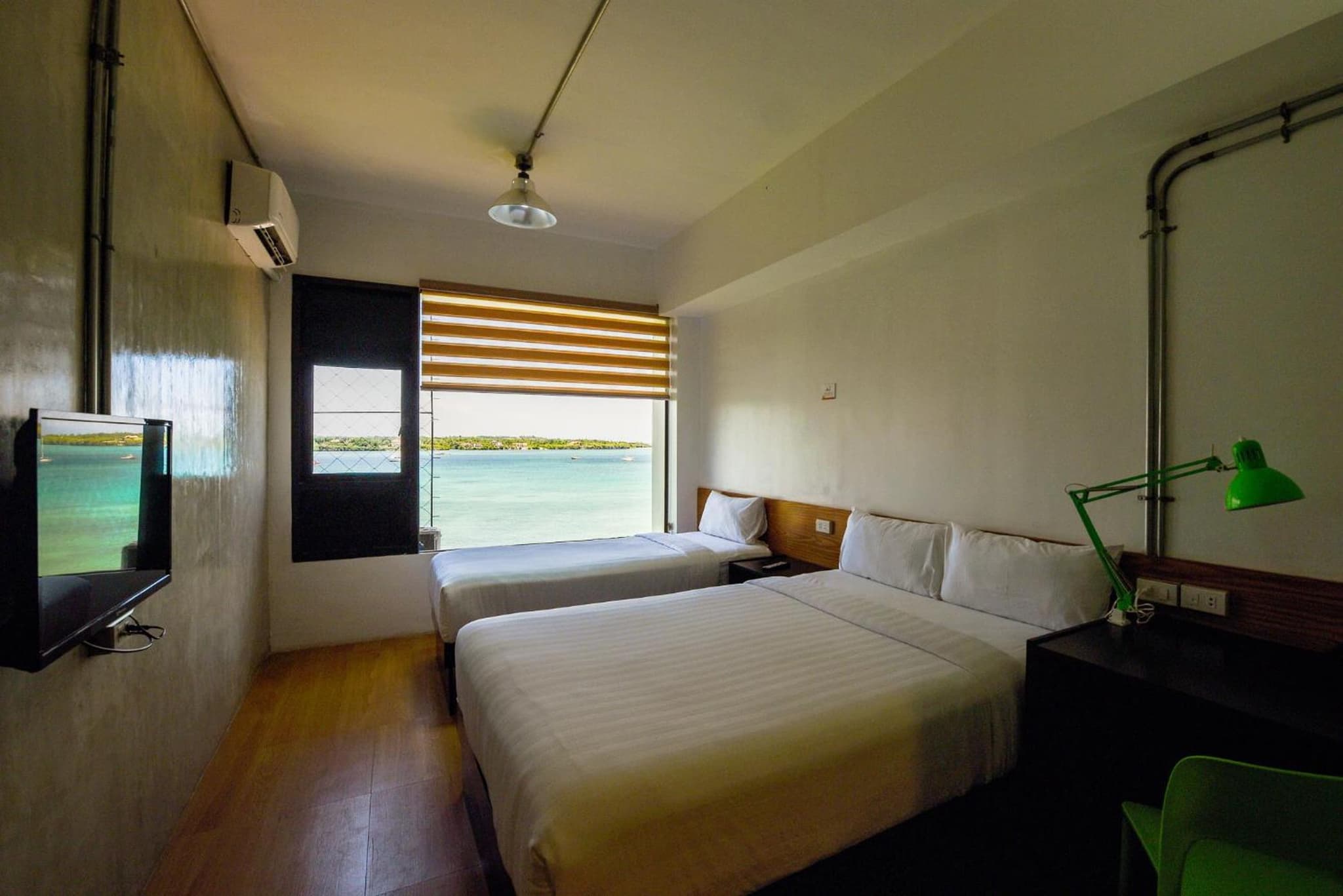 Travelbee Seaside Inn photo 3