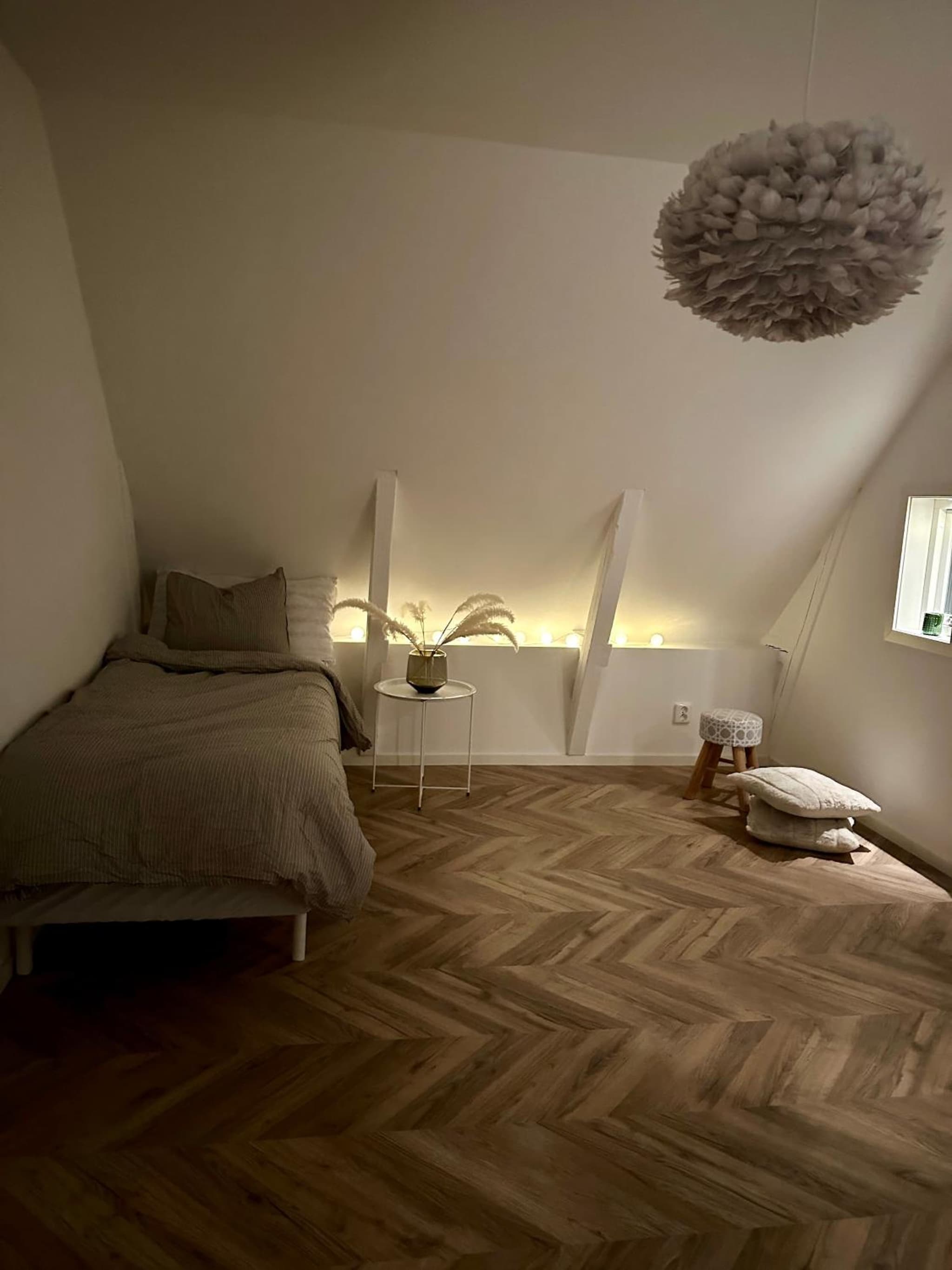 Lyxigt hus i centrala Hässleholm photo 2