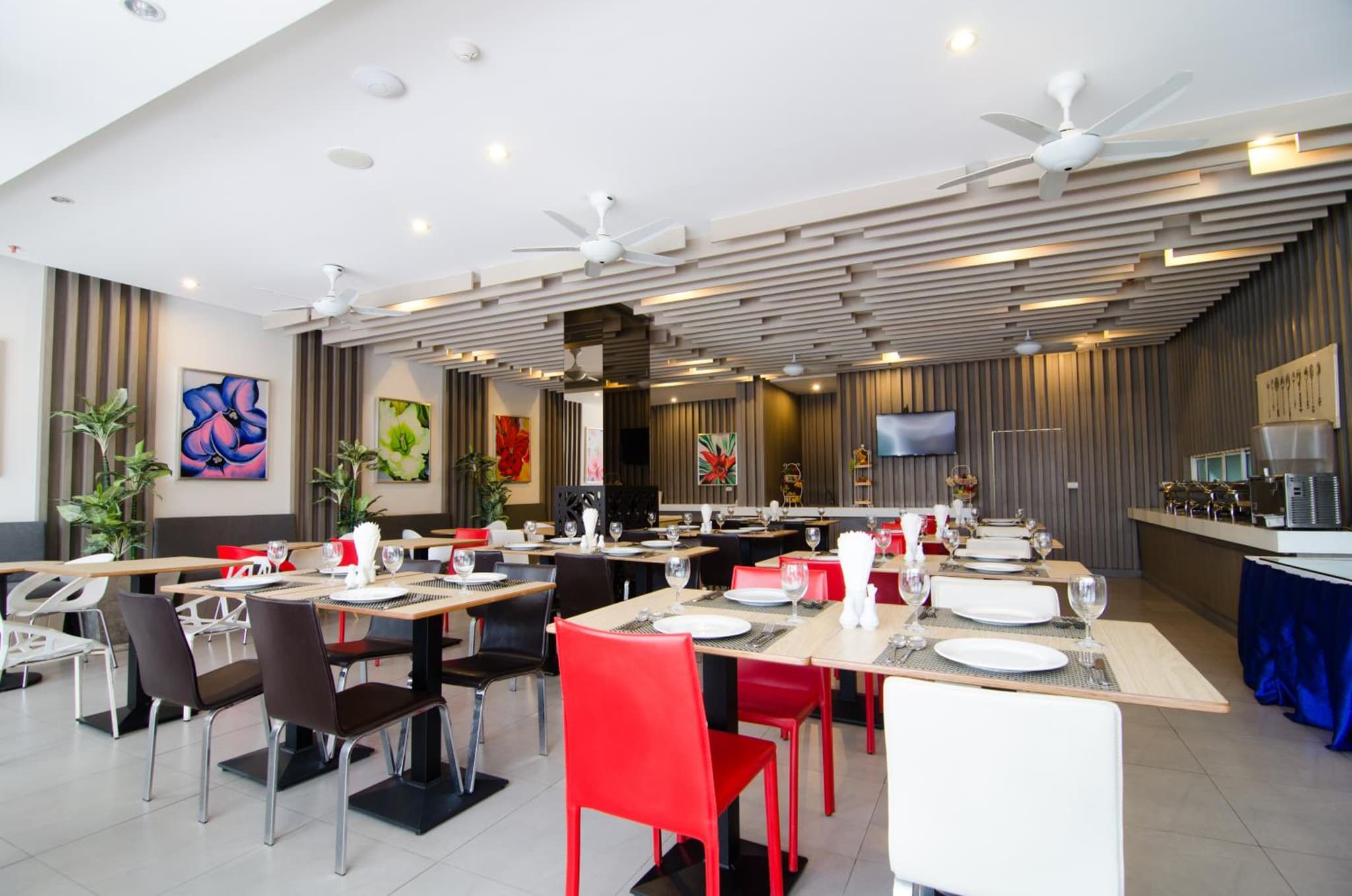 Mirage Express Patong Phuket Hotel photo 3