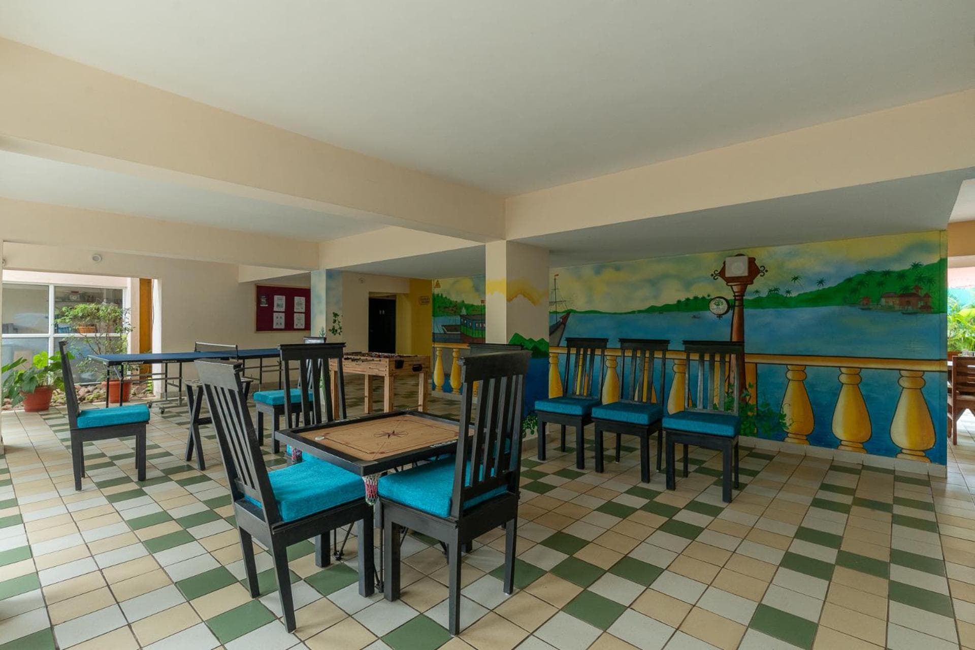 TreeHouse Blue, Hotel & Serviced Apartments photo 9