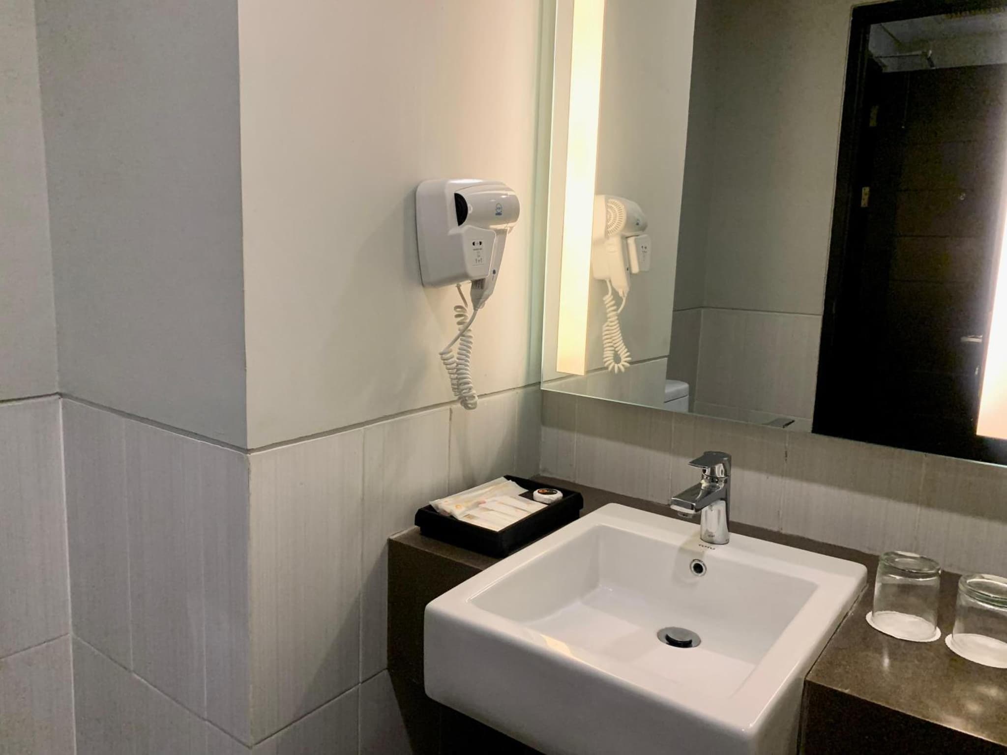 Oria Hotel Jakarta photo 7