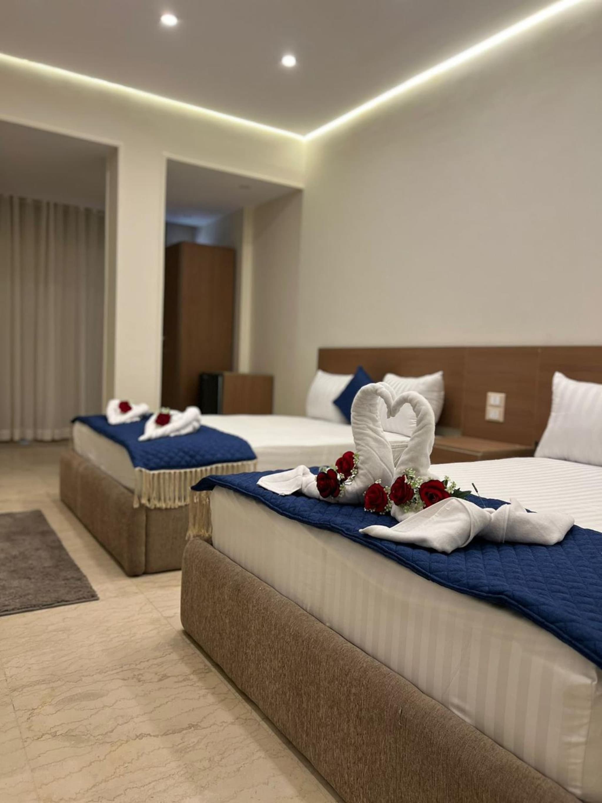 Town Hotel Cairo