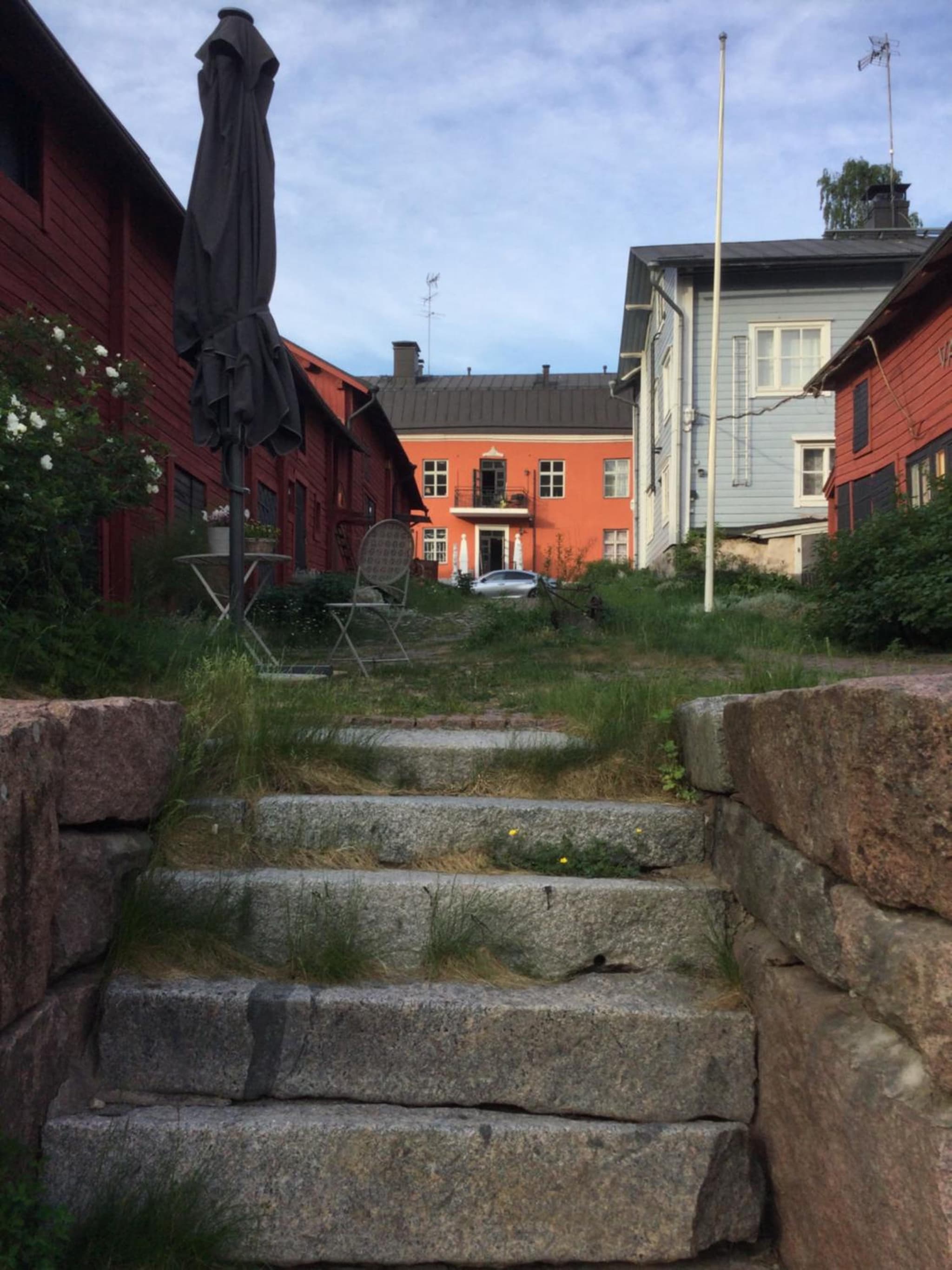 Remuganes suite - Porvoon Linna photo 3