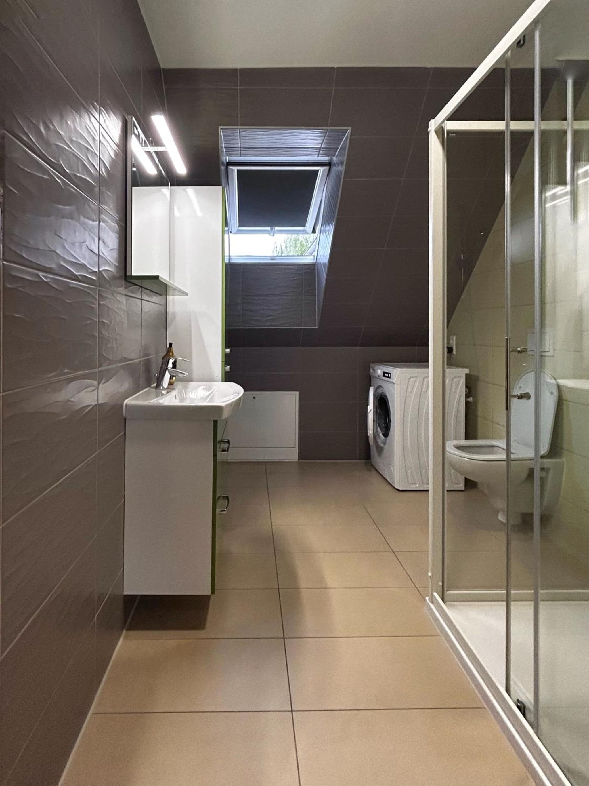 Modern Appartement photo 4