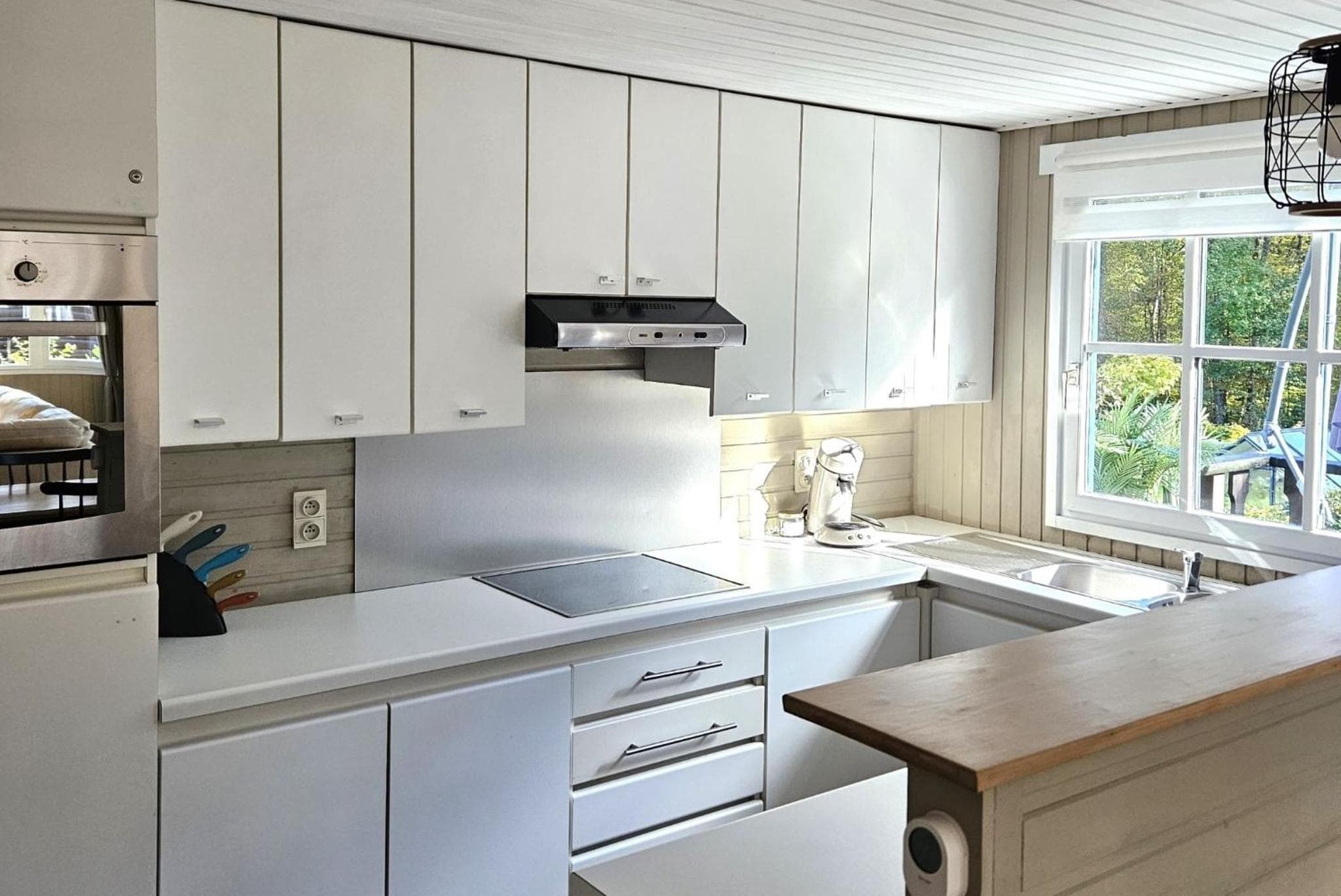 CHALET ARDENTARDENNE - Durbuy photo 4