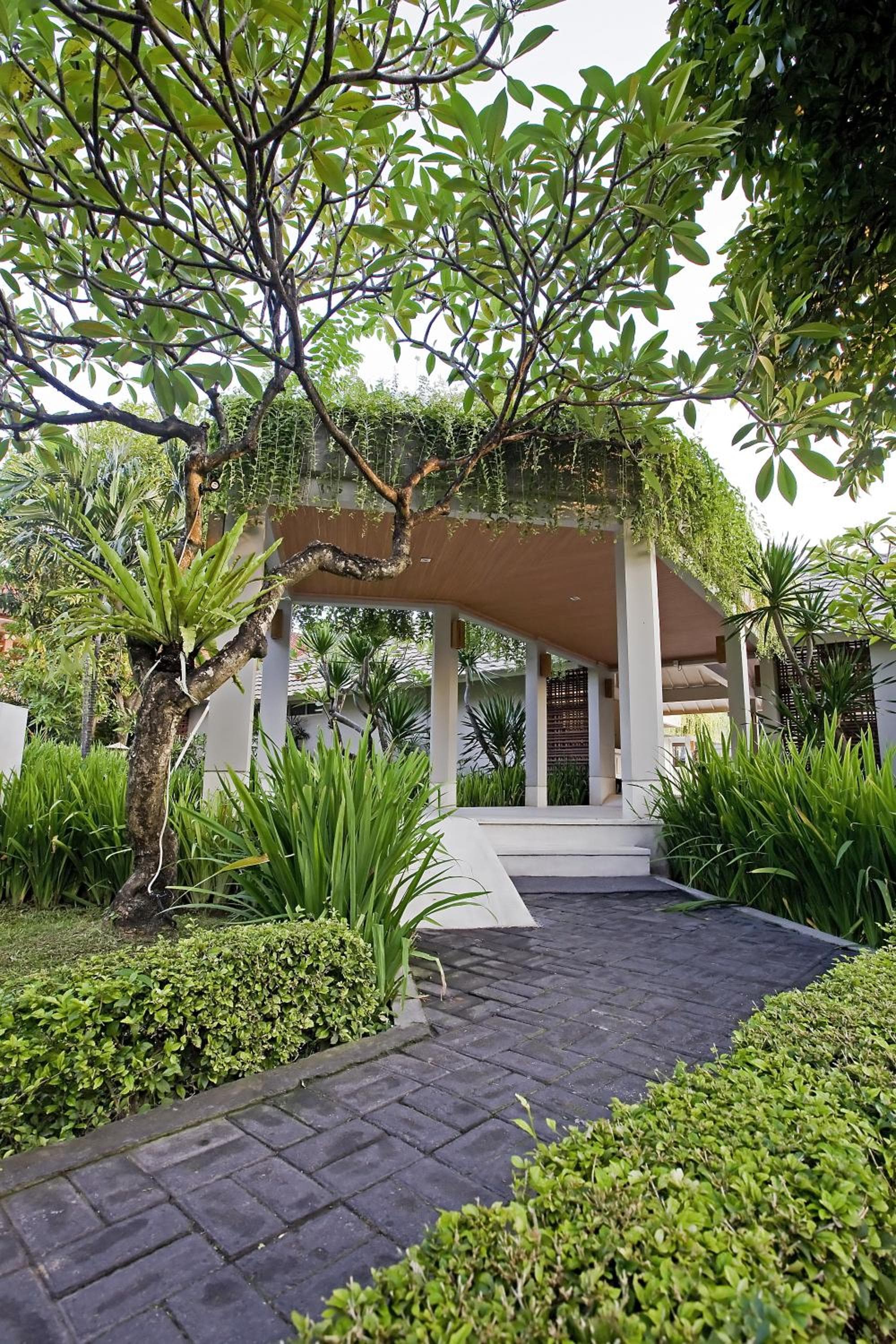 Dewi Sri Hotel photo 6