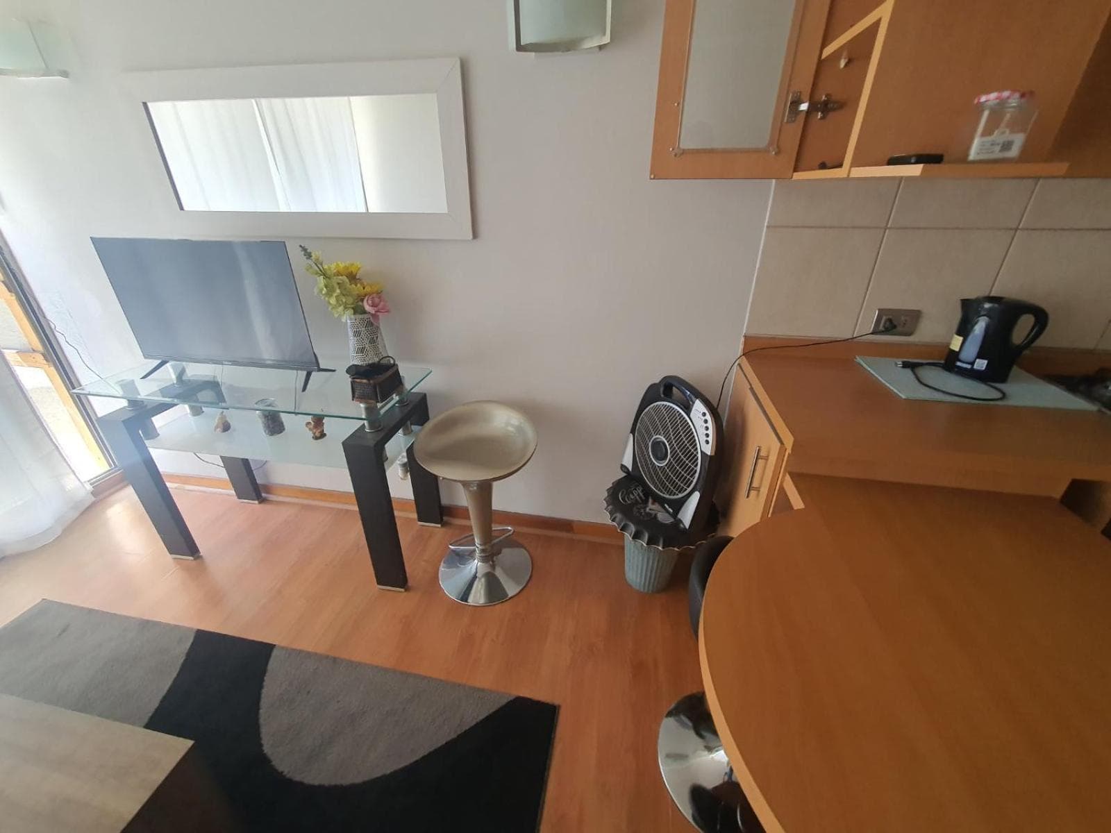 Apartamento completo Barrio Lastarria photo 3