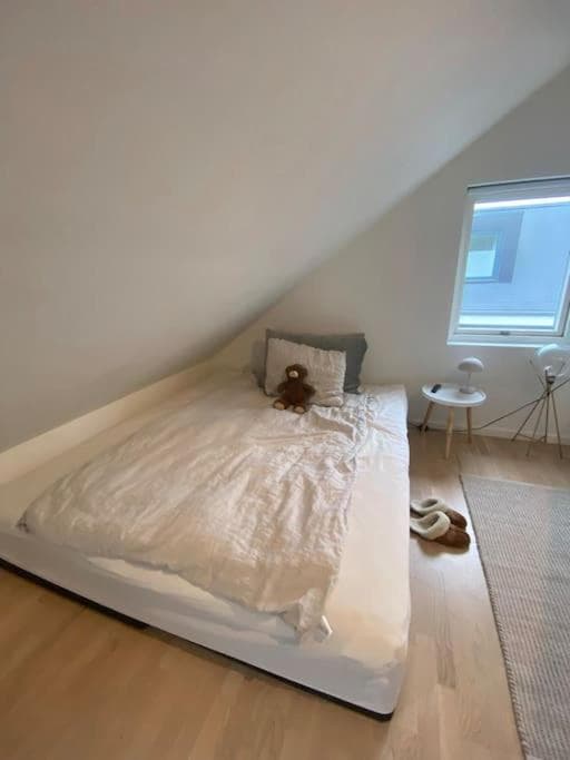 Totalrenoveret villa i Risskov photo 2