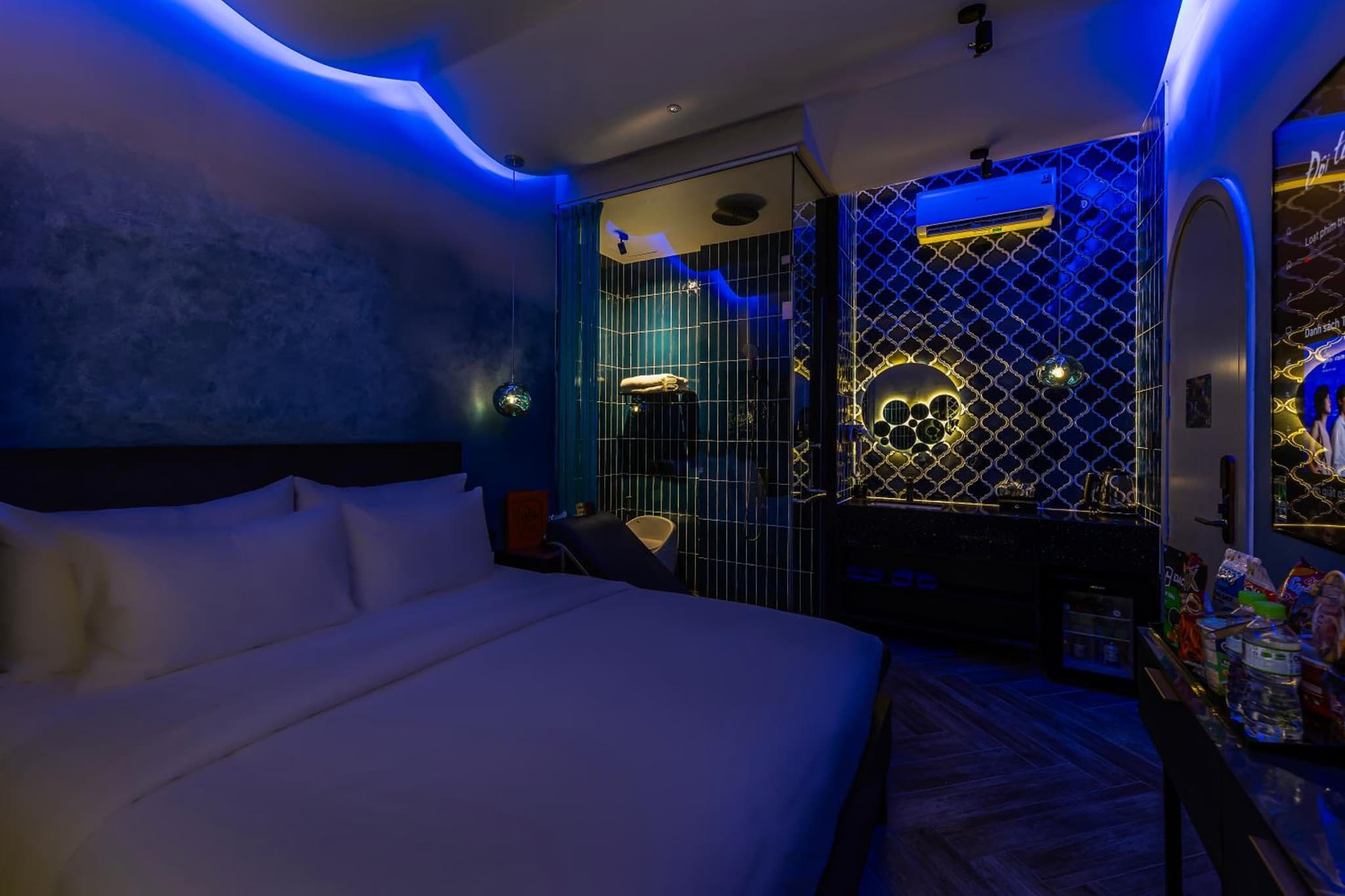Pynt Hotel 2 photo 6