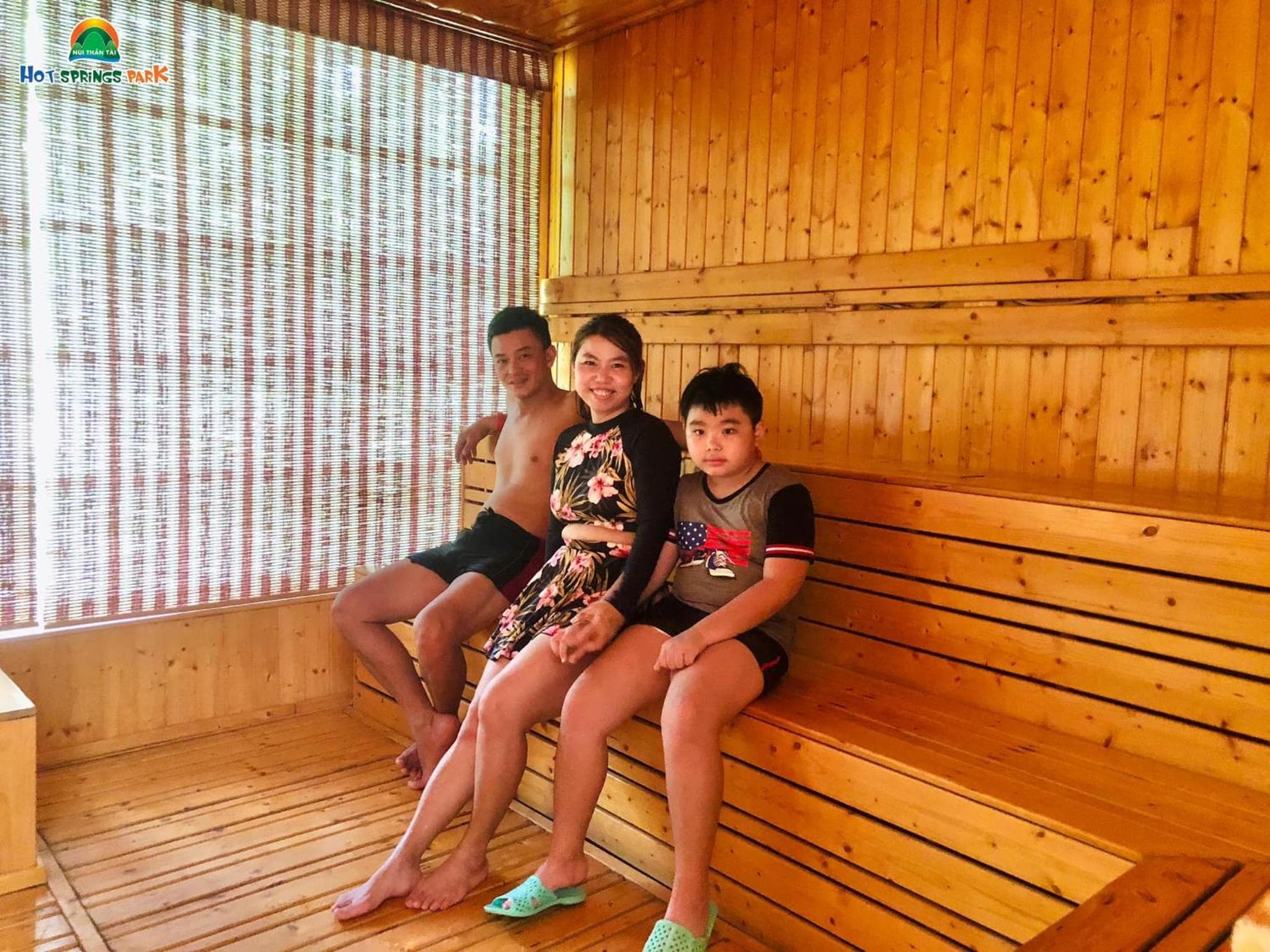 Ebisu Onsen Resort photo 4