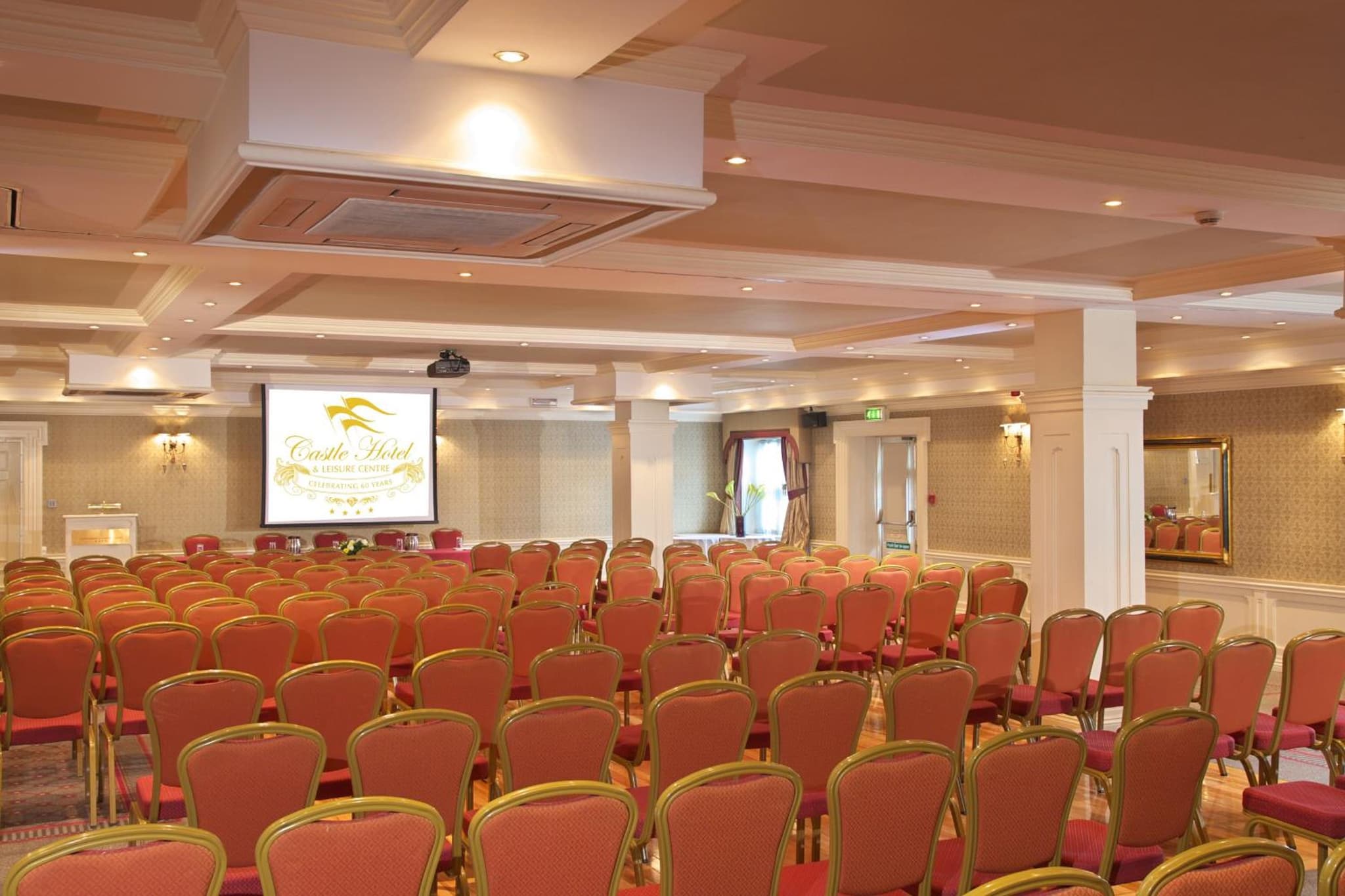 Castle Hotel Macroom photo 5