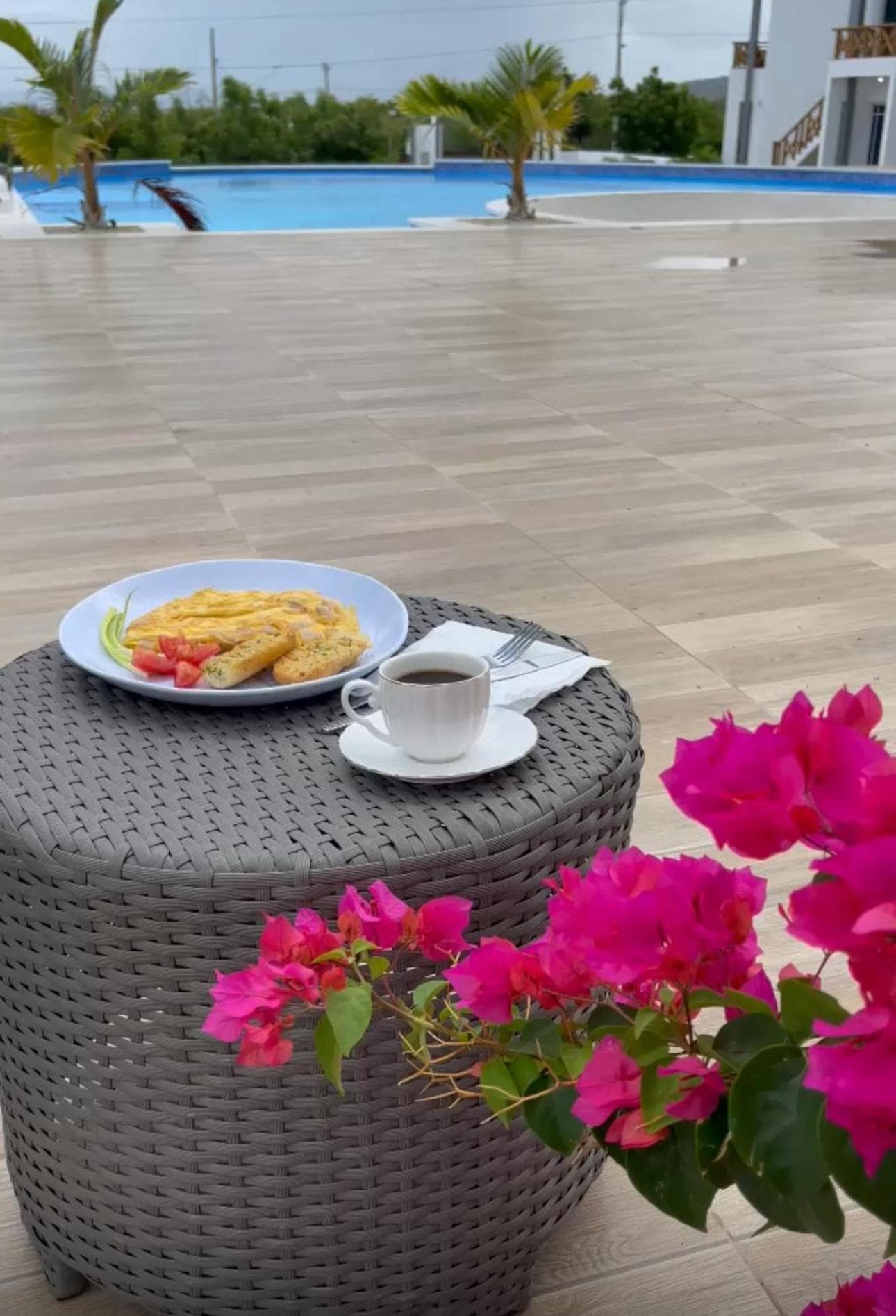 Vistamar Aparta hotel photo 6