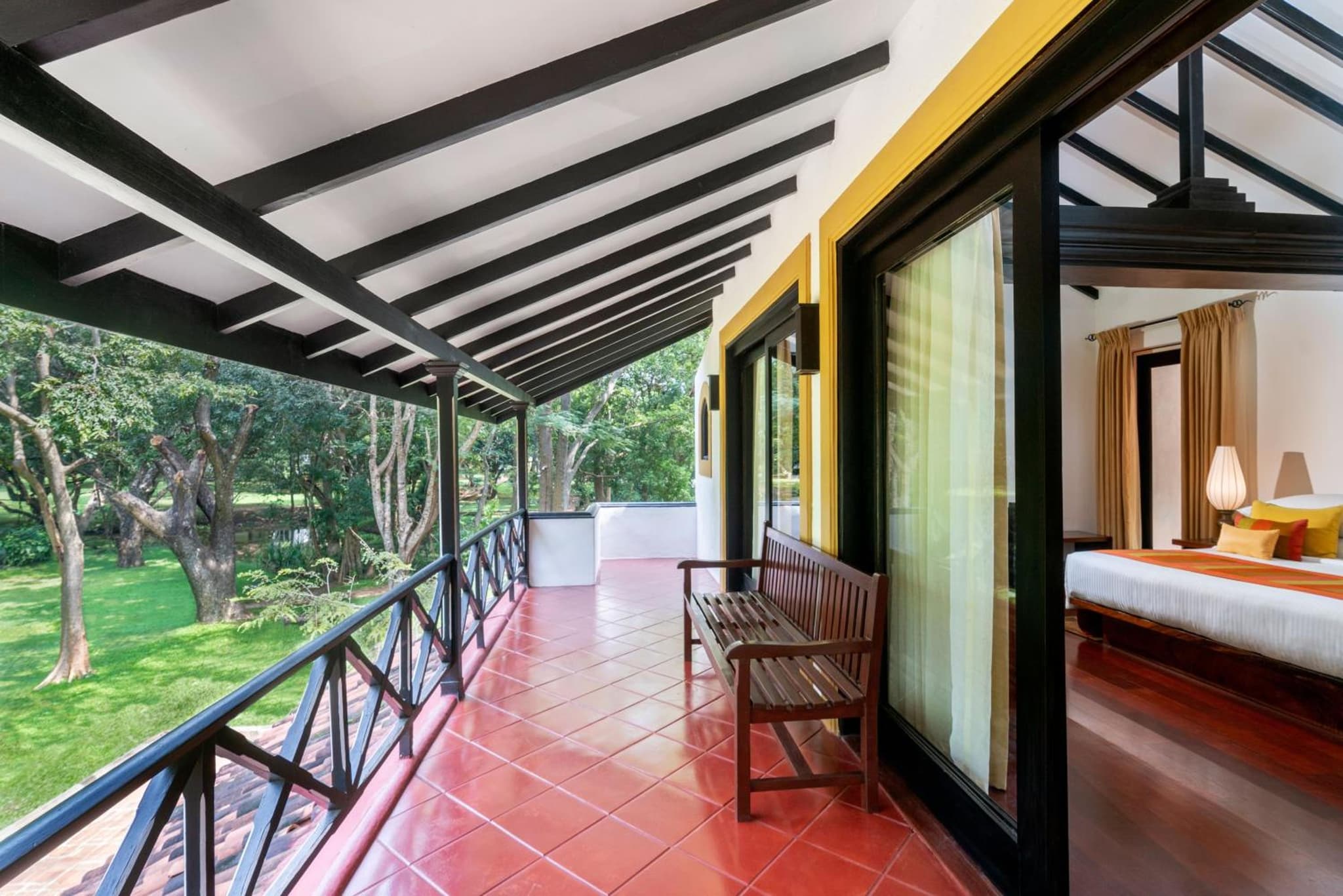 Cinnamon Lodge Habarana photo 4
