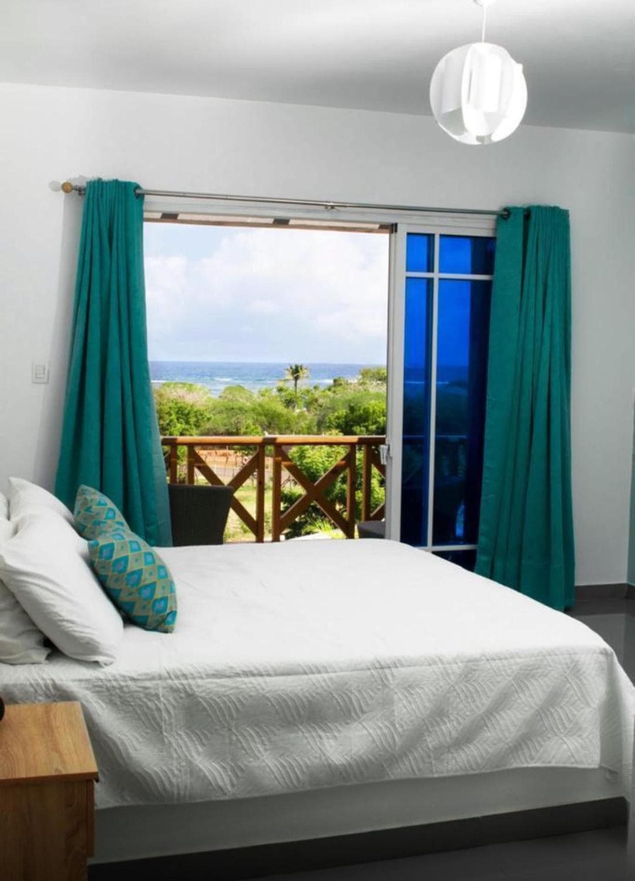Vistamar Aparta hotel photo 9