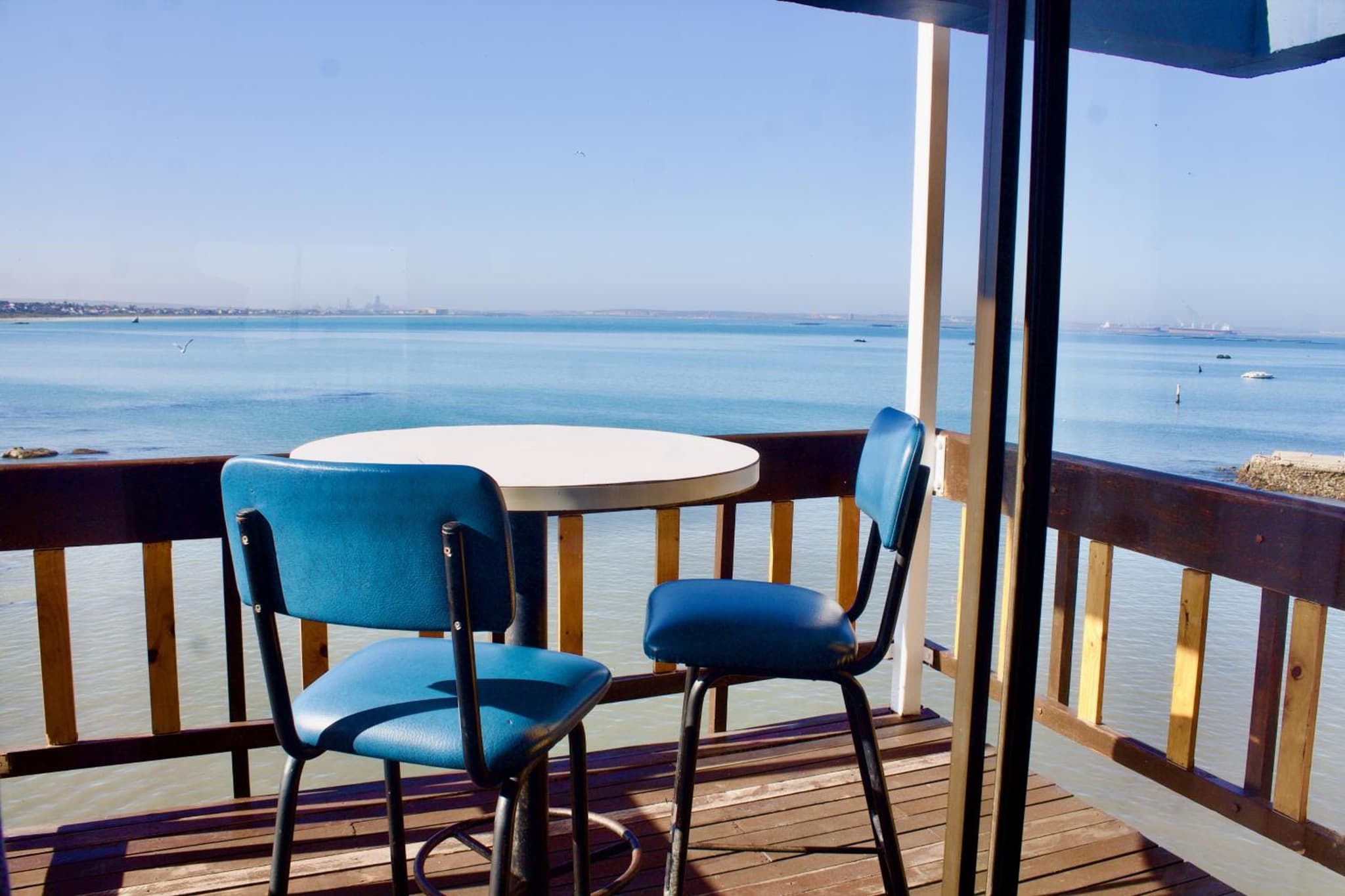 Hoedjiesbaai Hotel photo 6