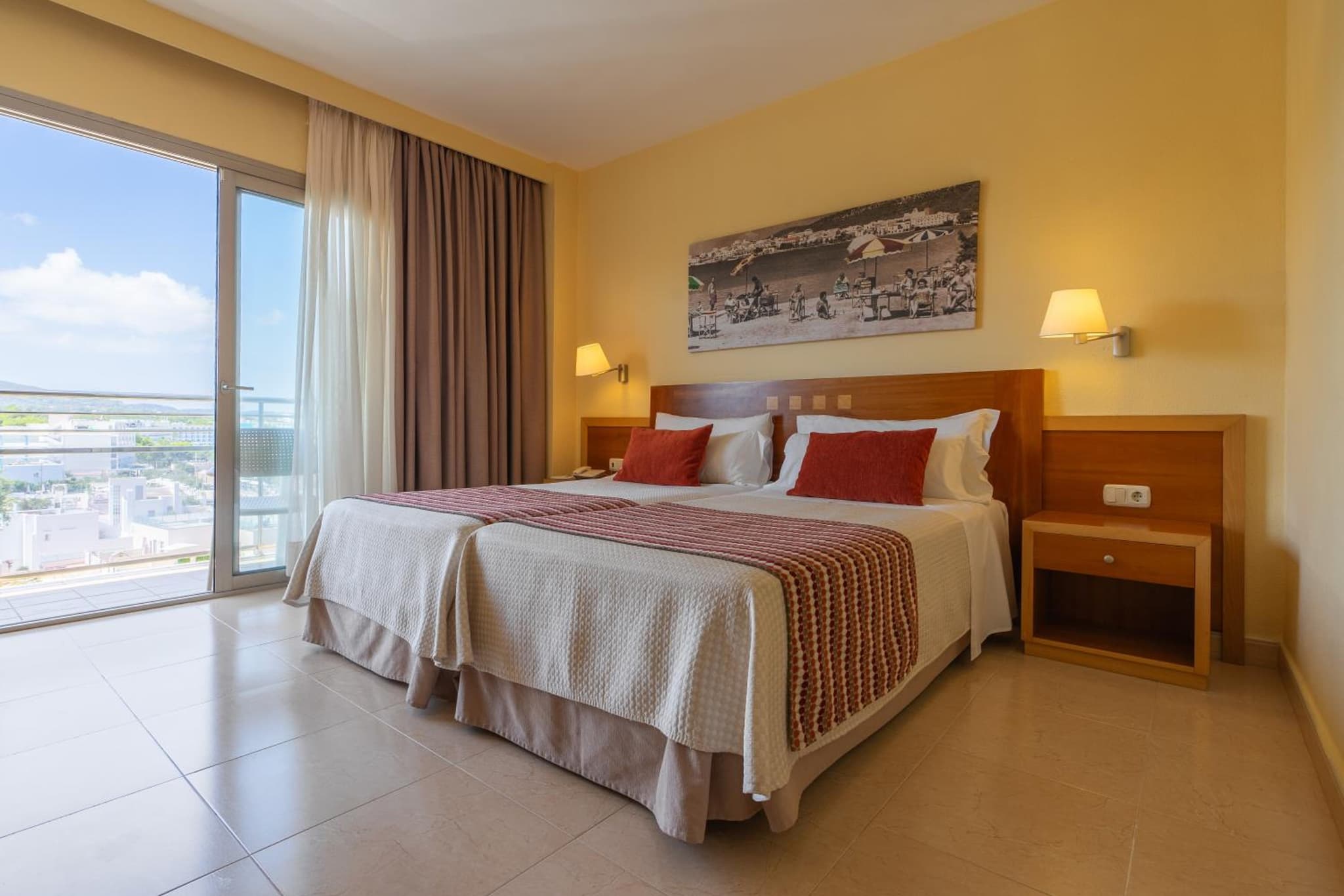Bellamar Hotel Beach & Spa photo 6