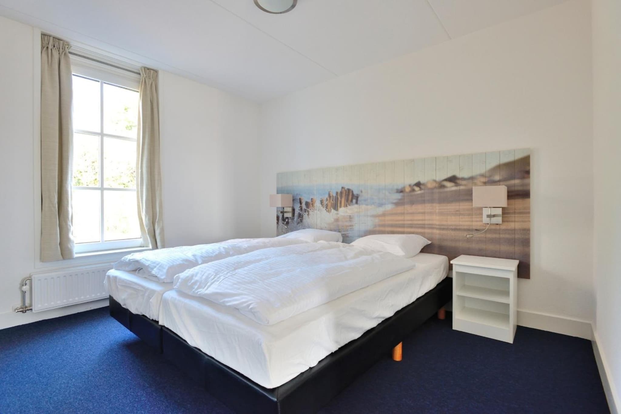 Buitenplaats Witte Raaf aan Zee photo 4