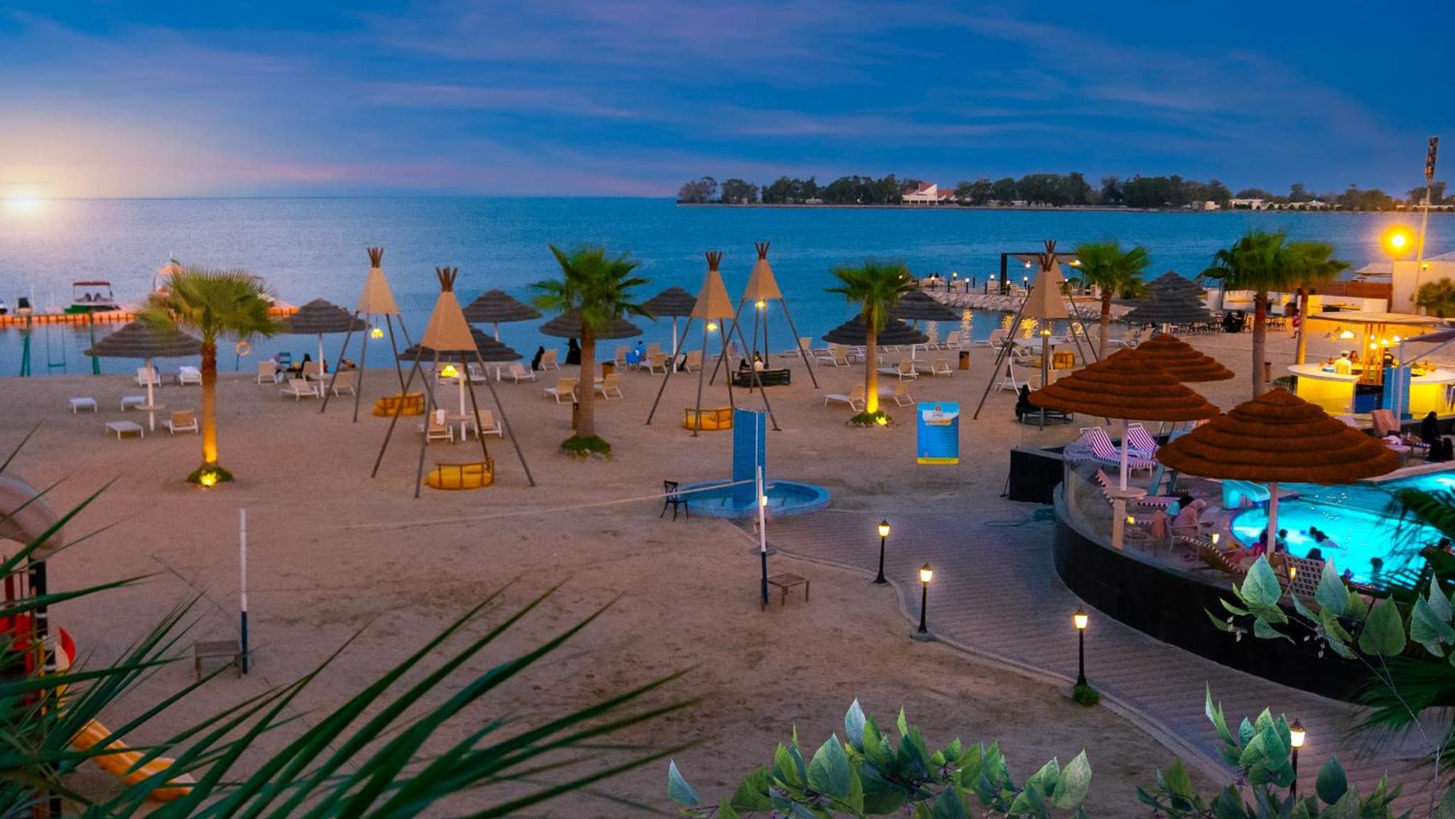 Braira Al Azizya Hotel & Resort photo 9