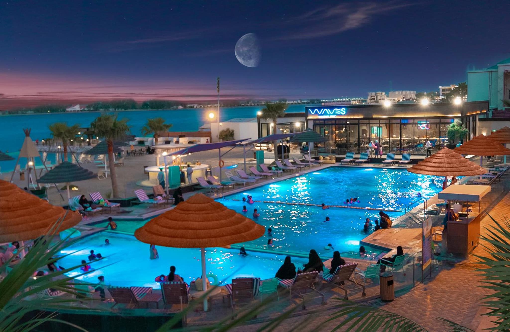 Braira Al Azizya Hotel & Resort photo 3