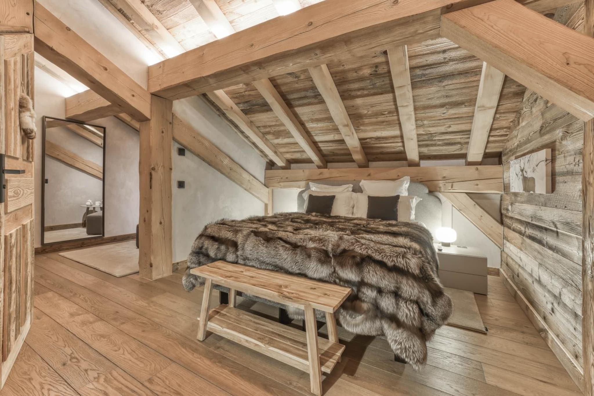 Le Hameau du Renard Blanc photo 7