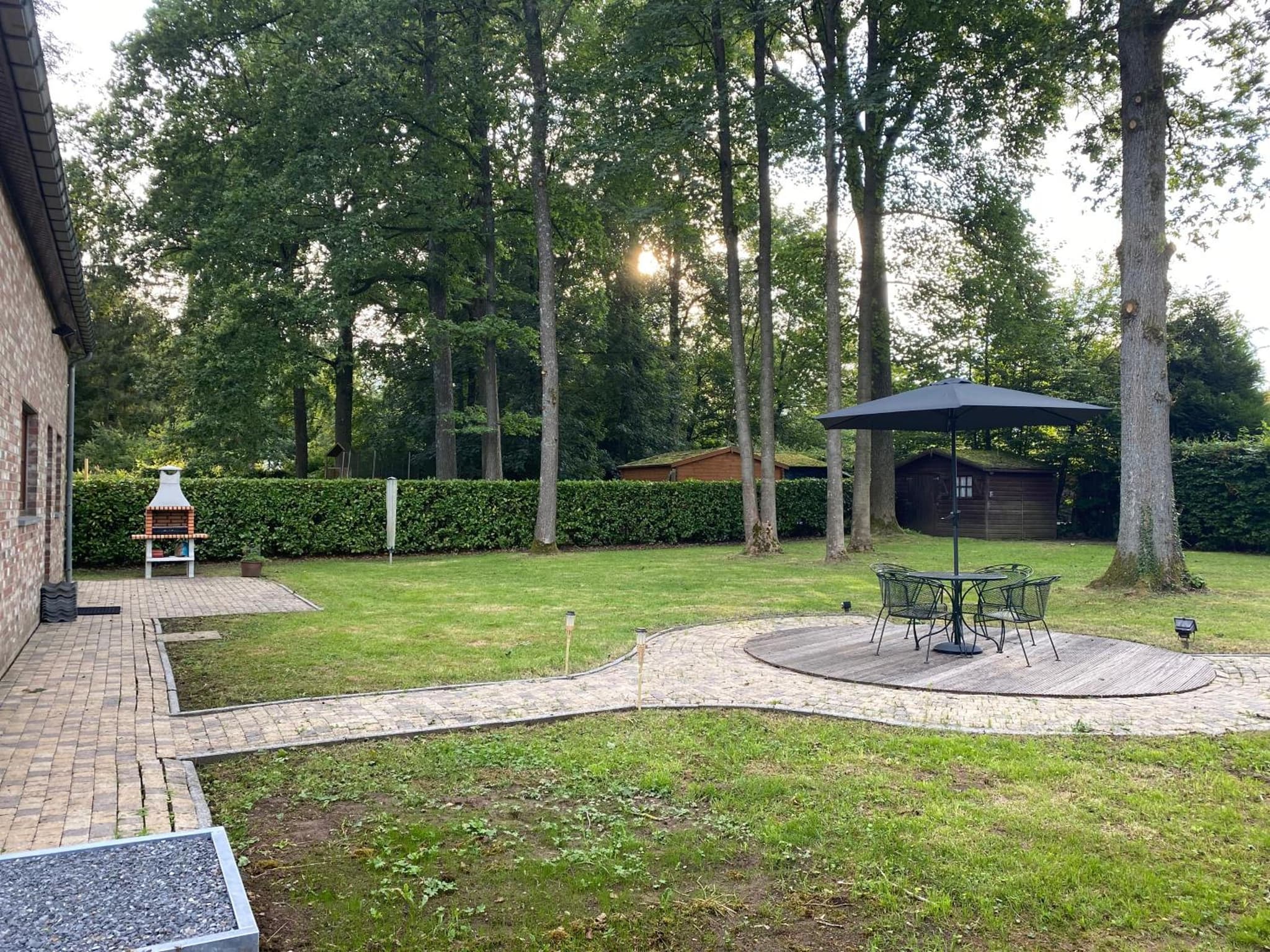 Au cœur du Menobu photo 3