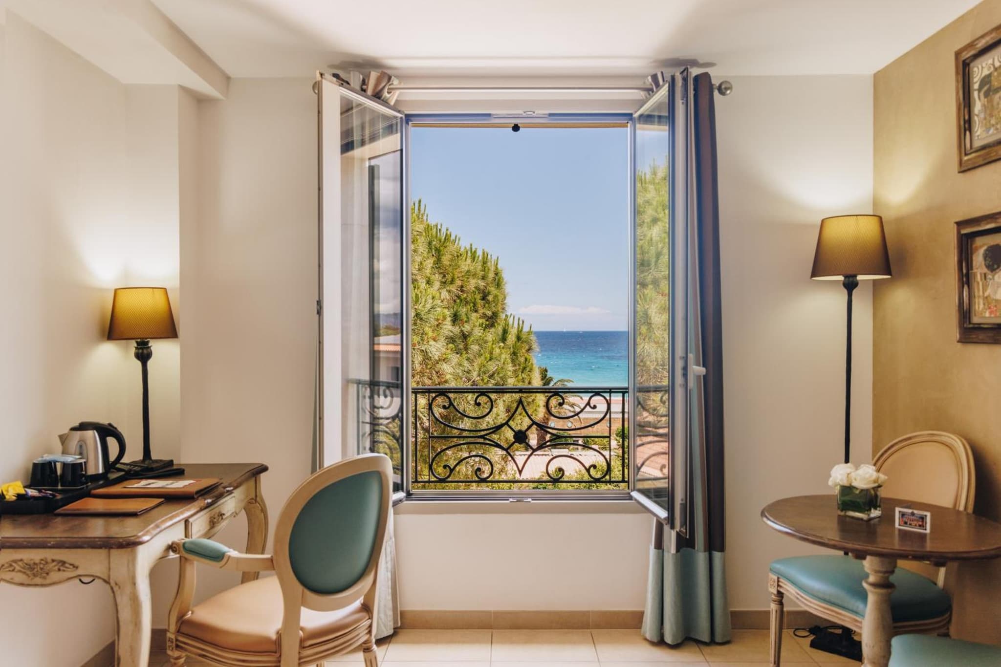 Hôtel Liberata & Spa photo 7