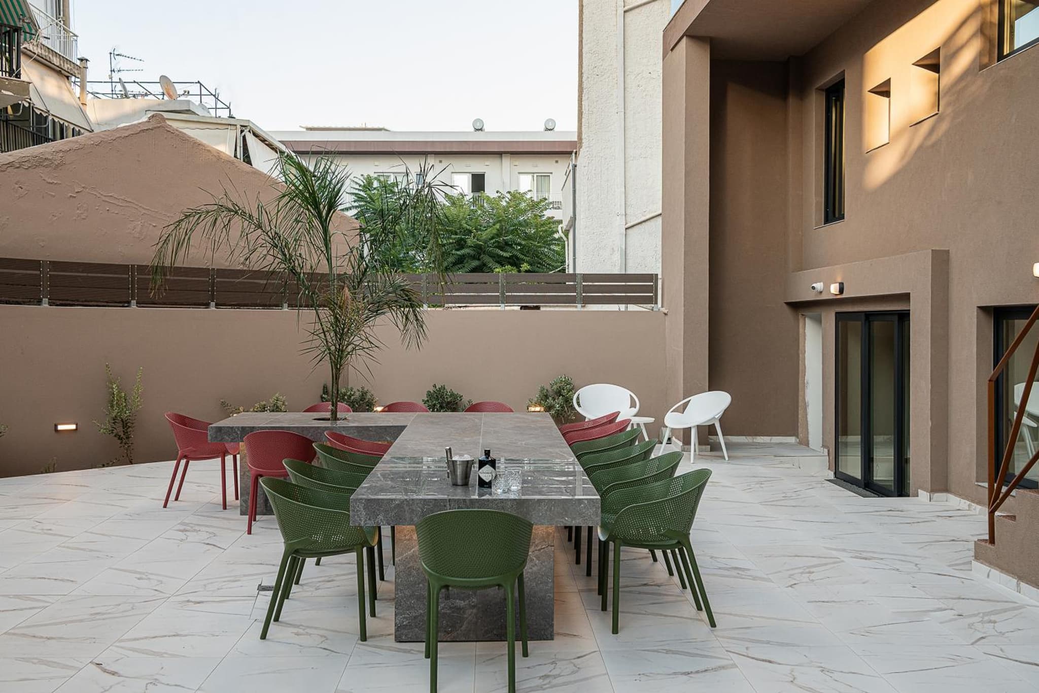 Miss Marrone City Hotel photo 4