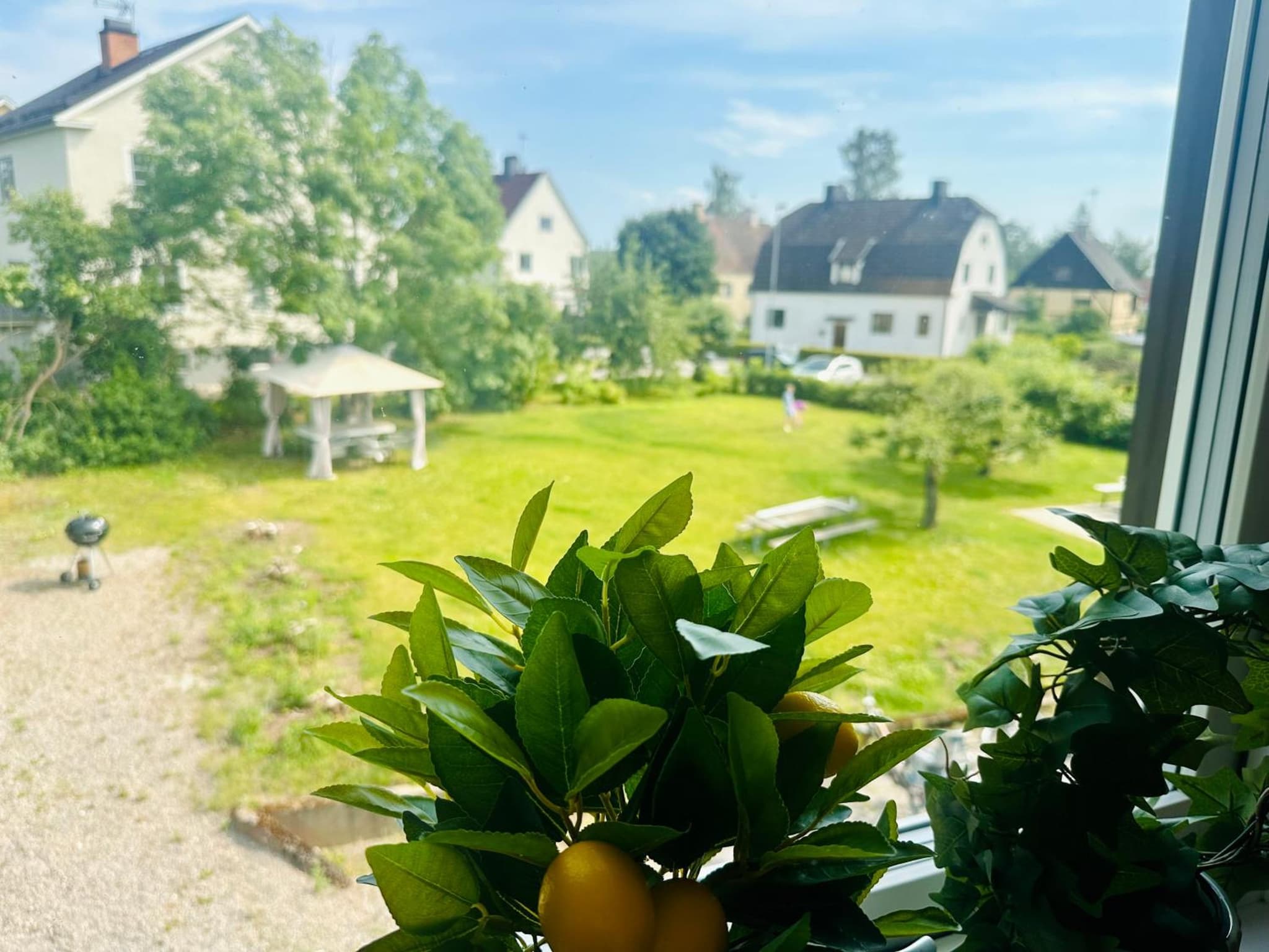 Economy Stay - Prinshöjden Apartments & Villas Katrineholm