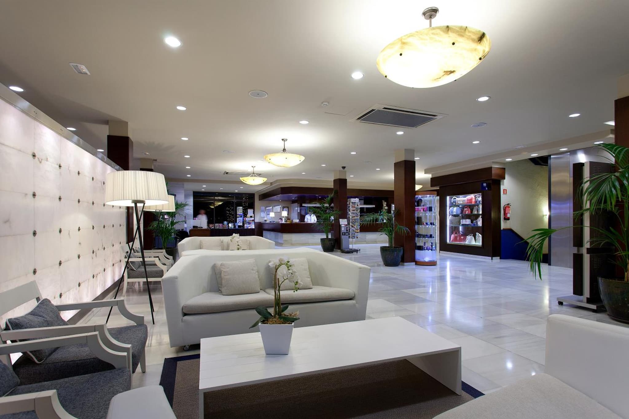 Hotel Anabel photo 2