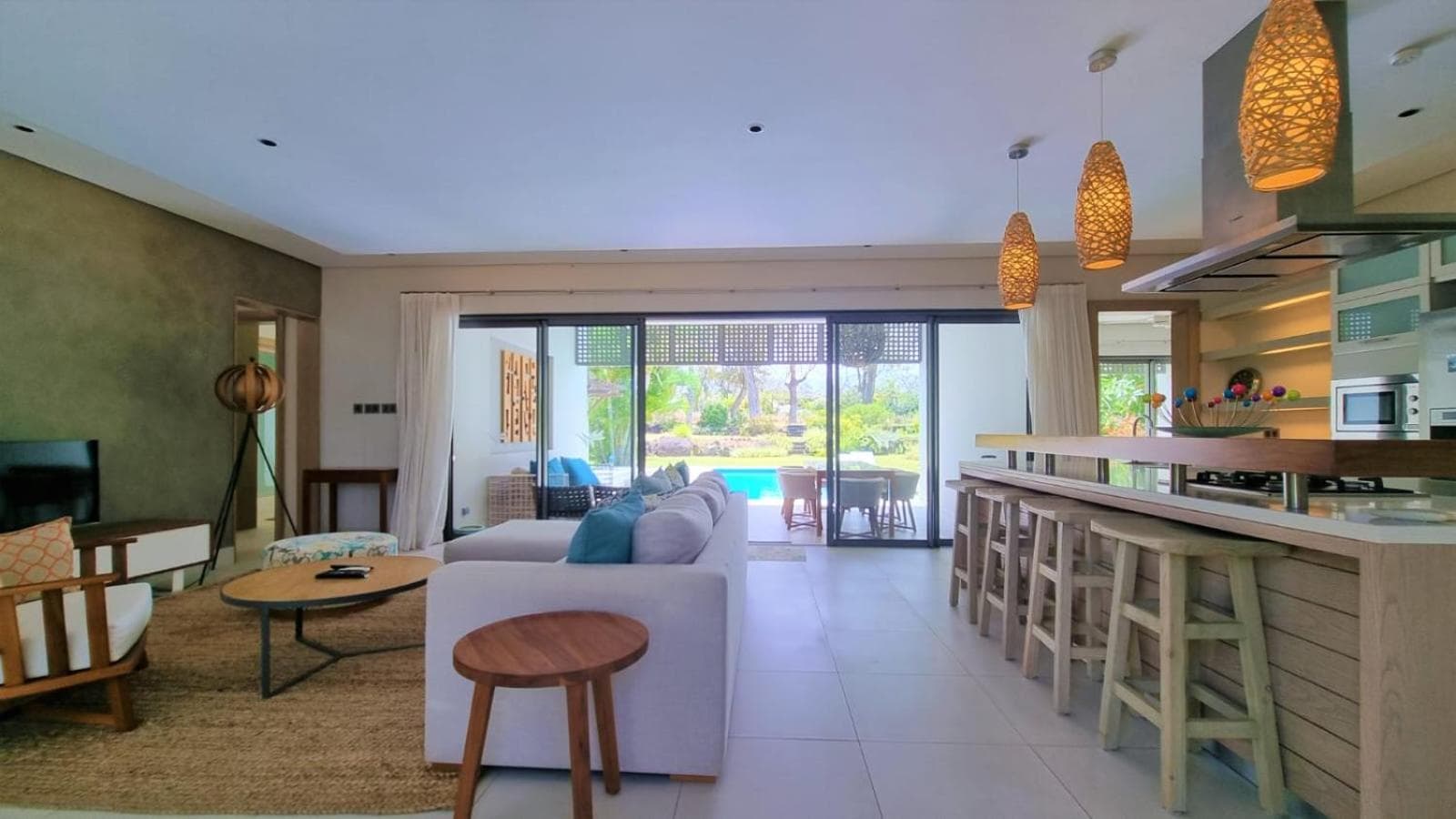 Villa Anahita Amalthéa photo 6