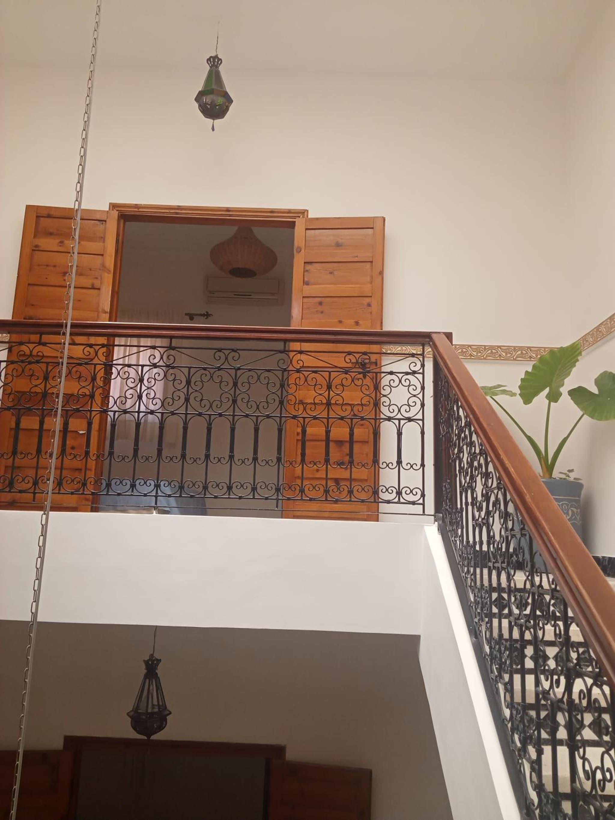 Riad Sun and Swim Marrakech photo 5