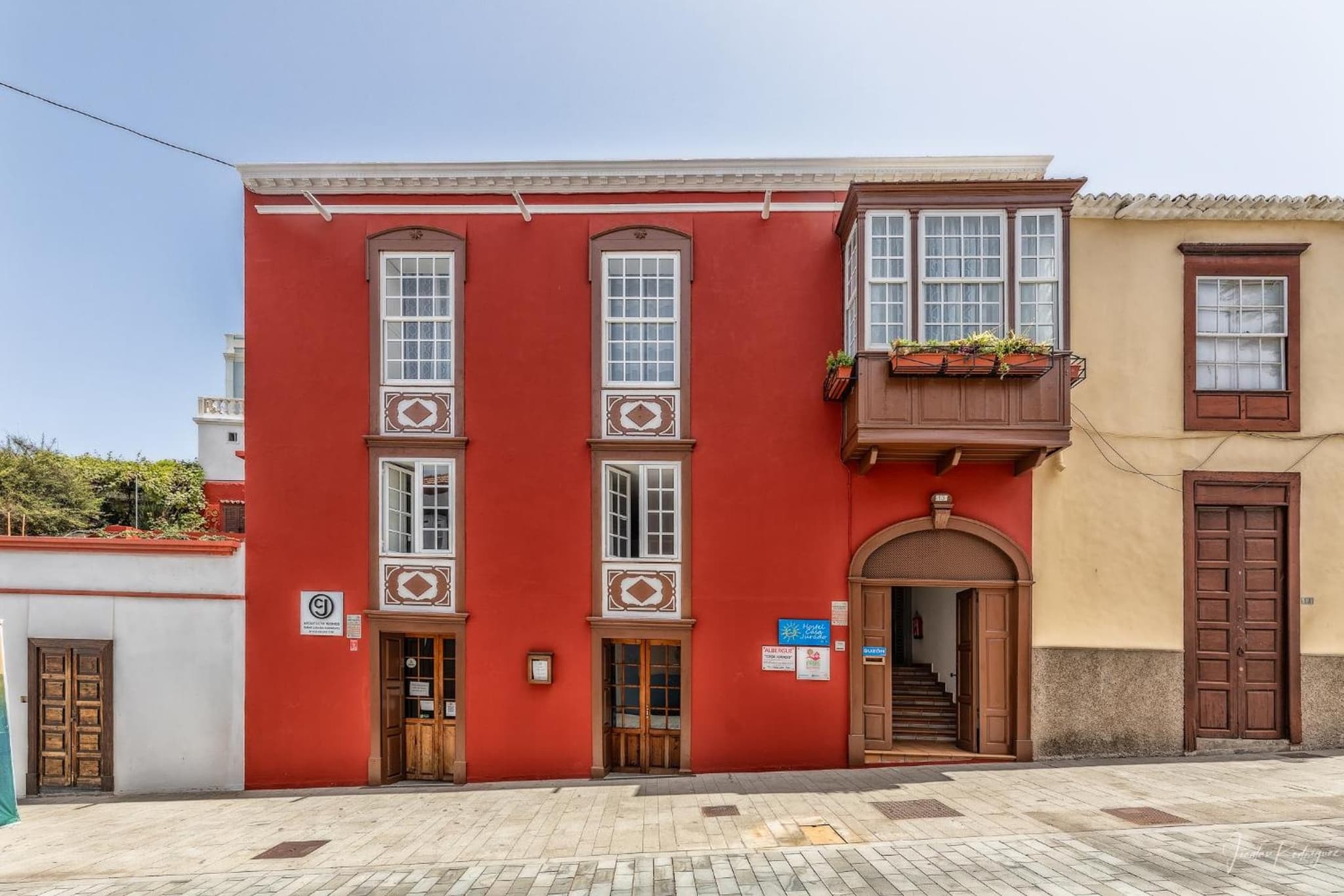 Casa Jurado photo 5