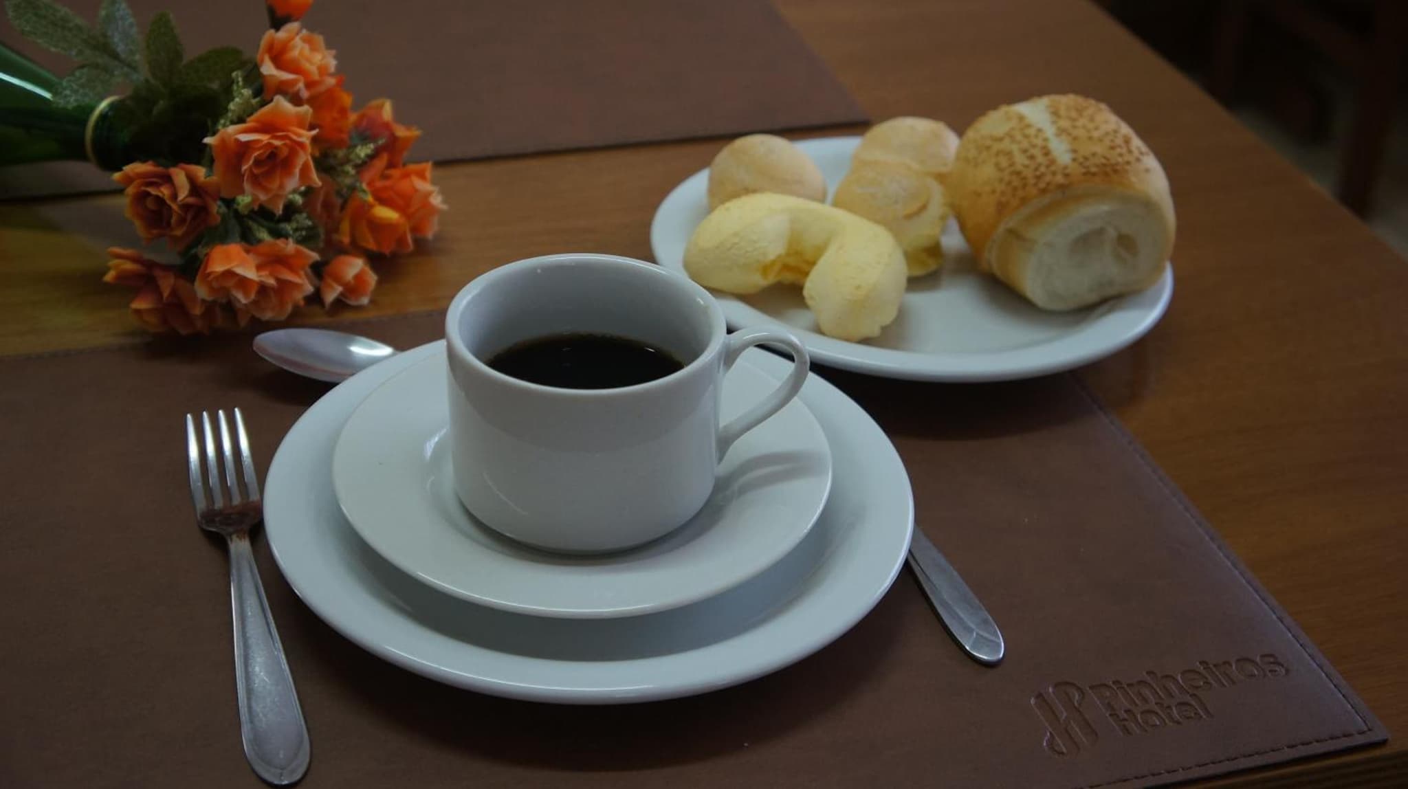 Pinheiros Hotel photo 4