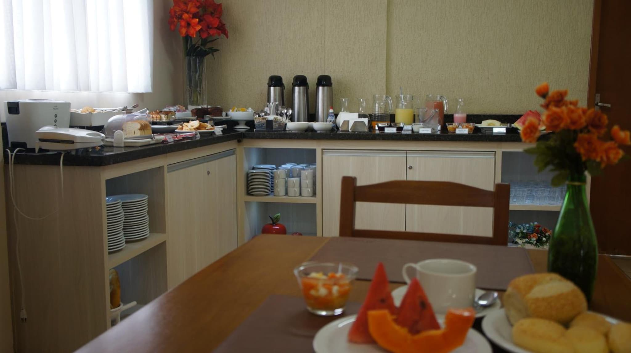Pinheiros Hotel photo 9