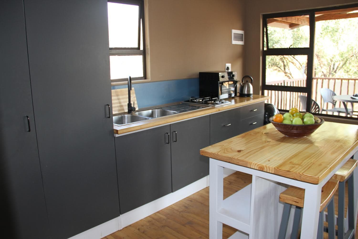 Romantic cabin in Big 5 Reserve photo 7